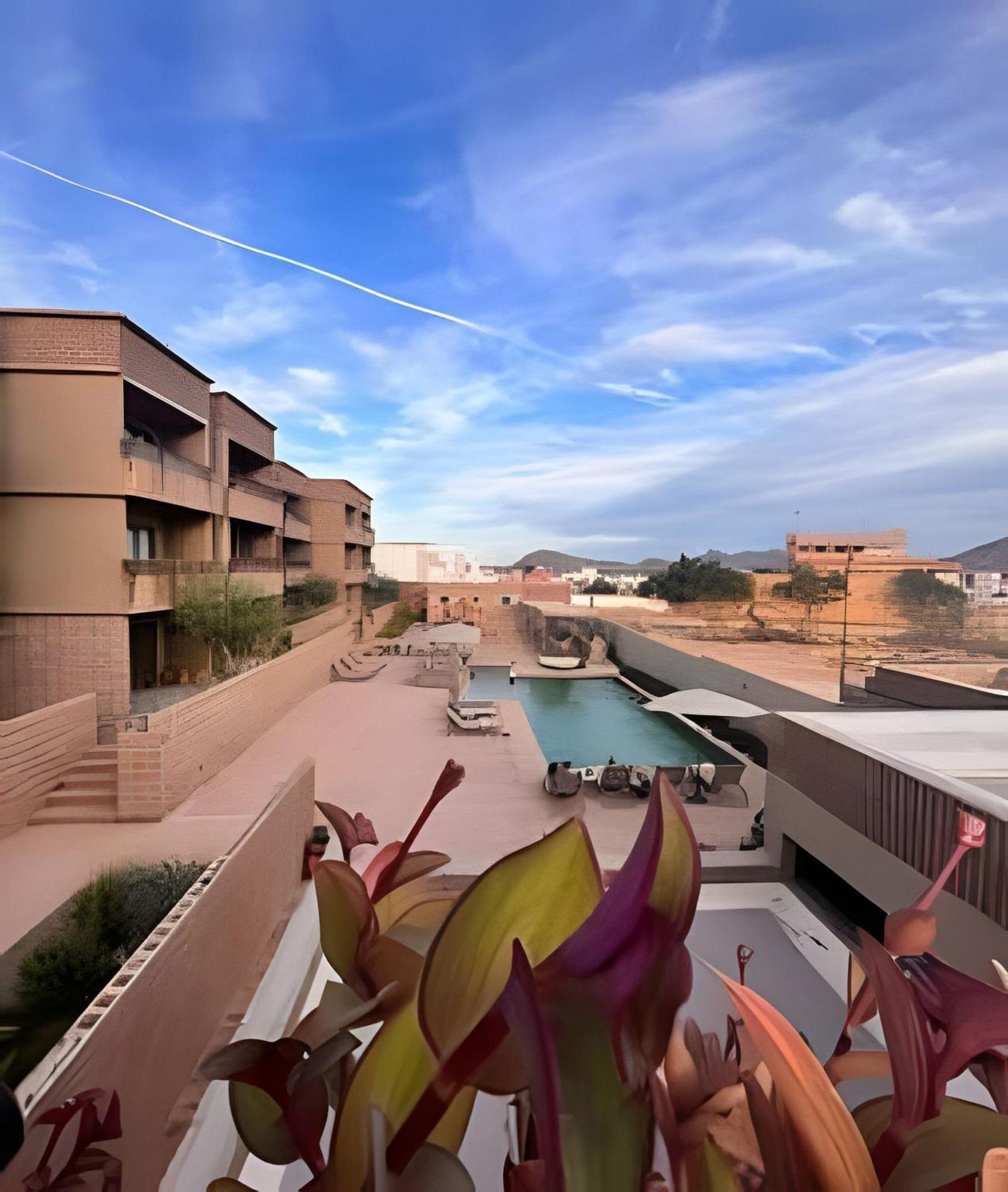 Evamar San Carlos Holiday home