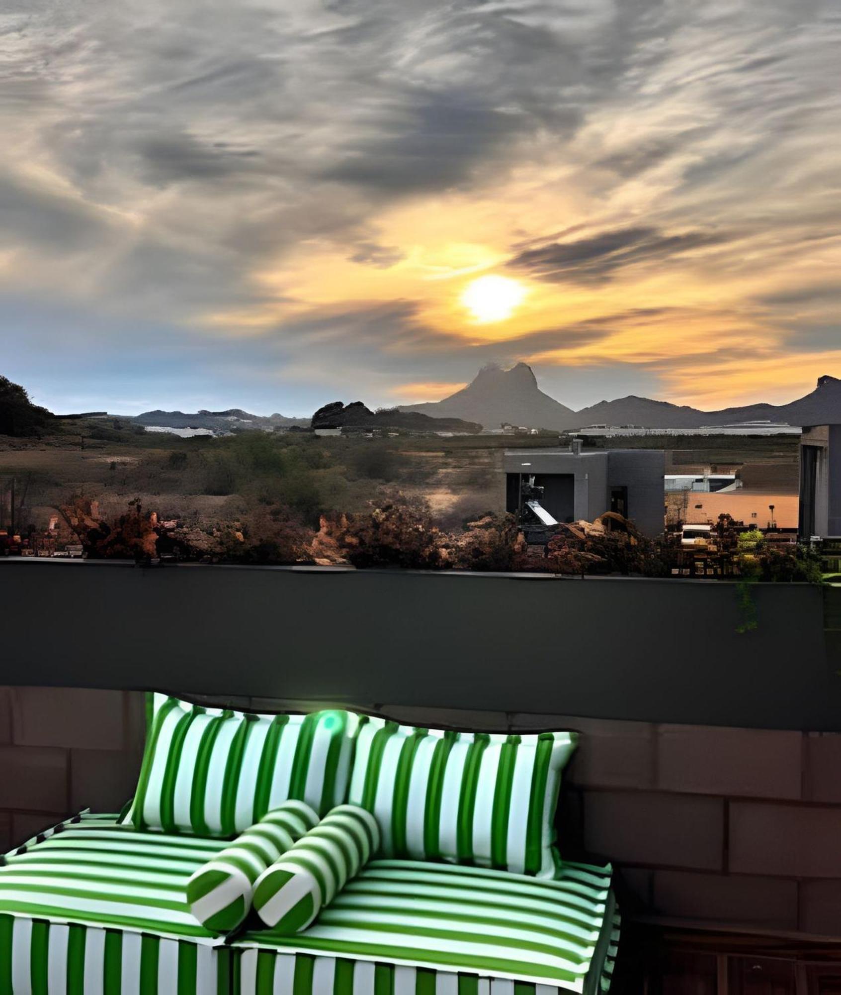 Holiday home Evamar San Carlos *