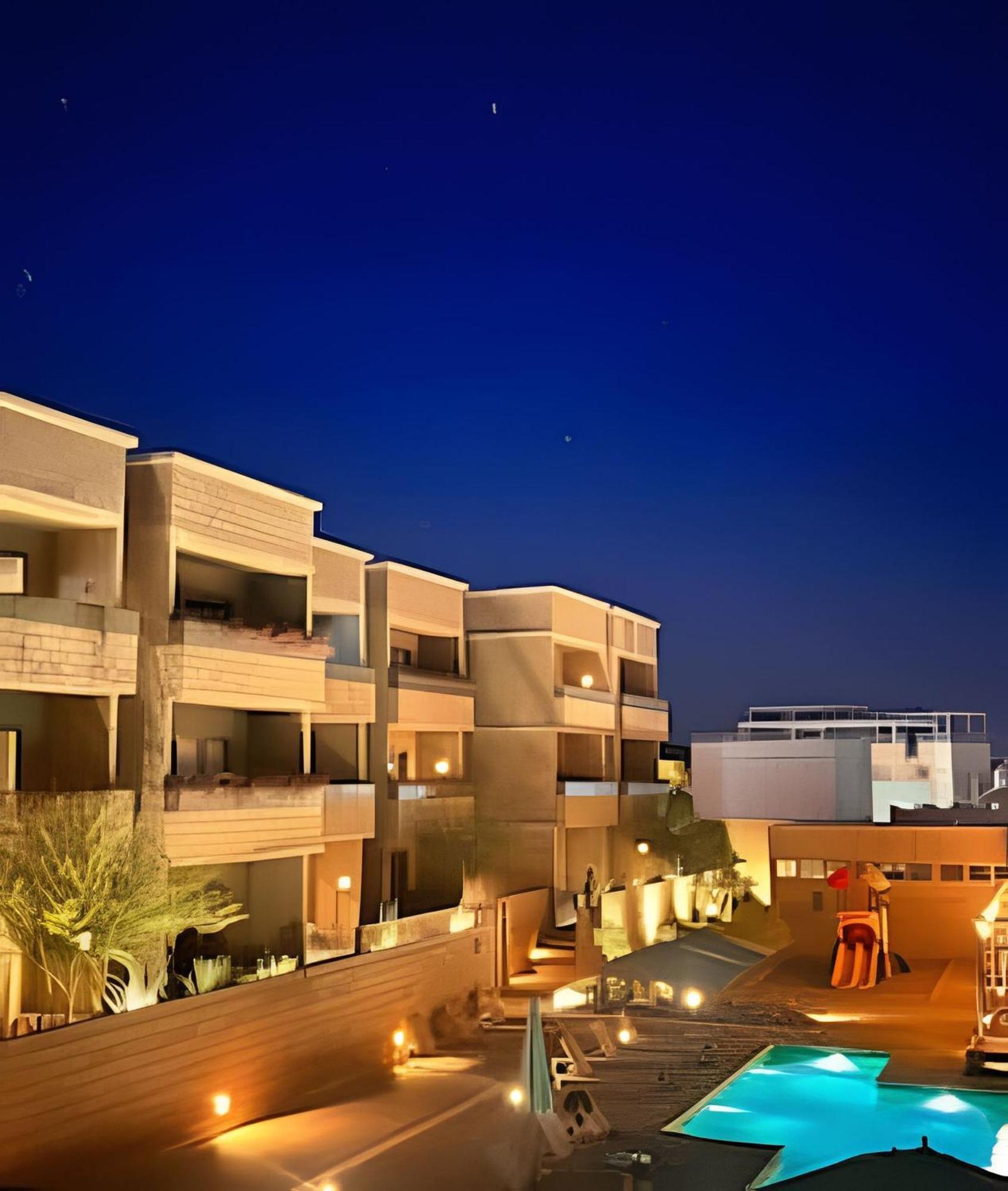 Evamar San Carlos Holiday home San Carlos Nuevo Guaymas