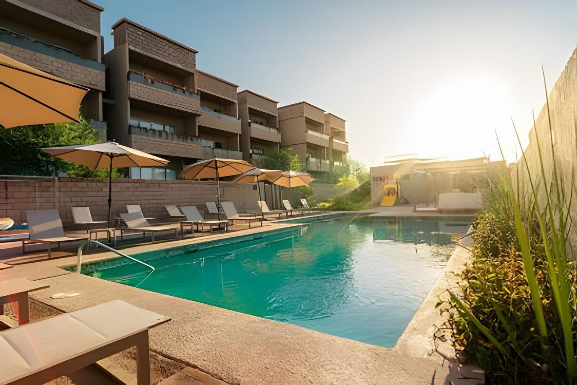 Holiday home Evamar San Carlos *
