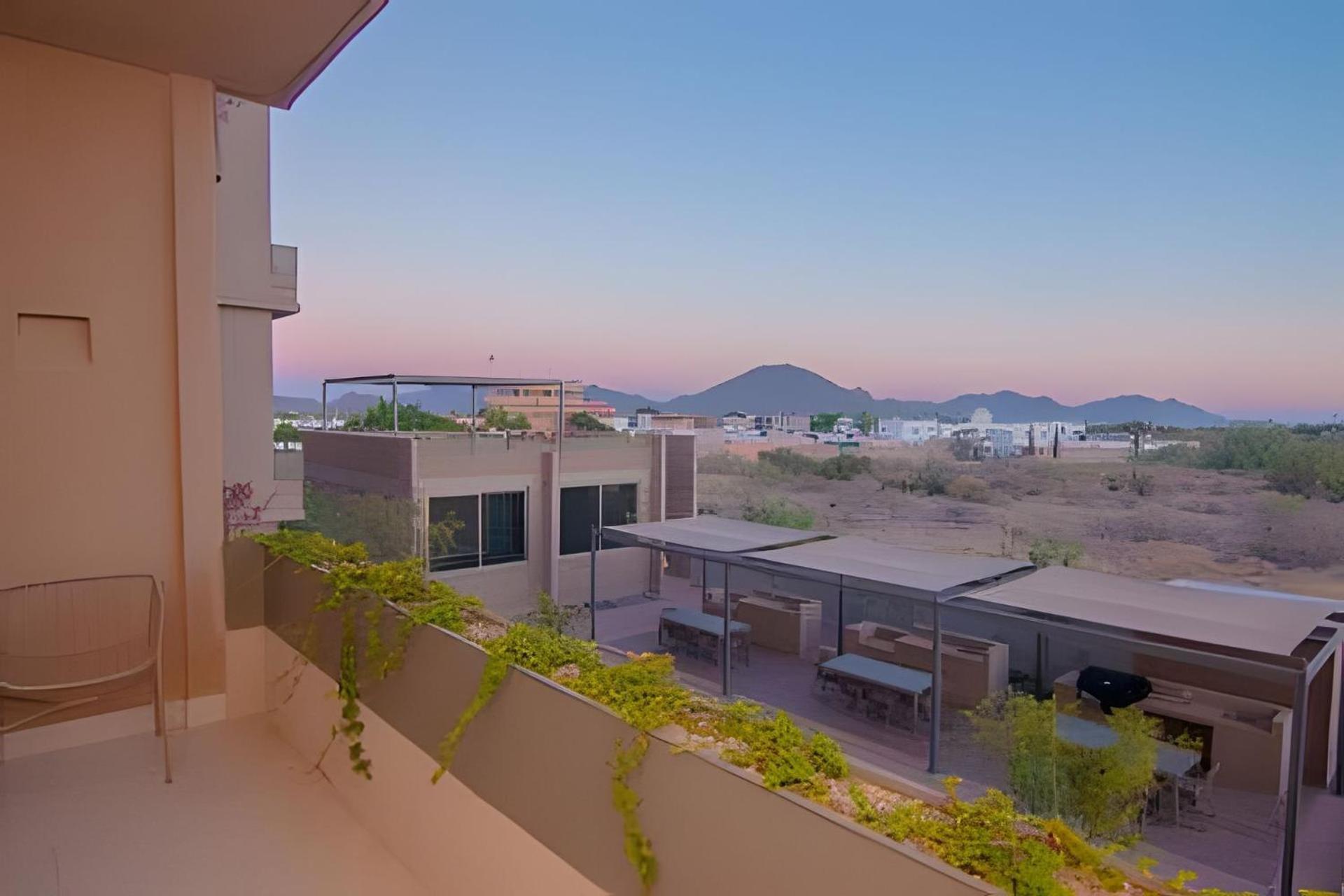 Evamar San Carlos * San Carlos Nuevo Guaymas