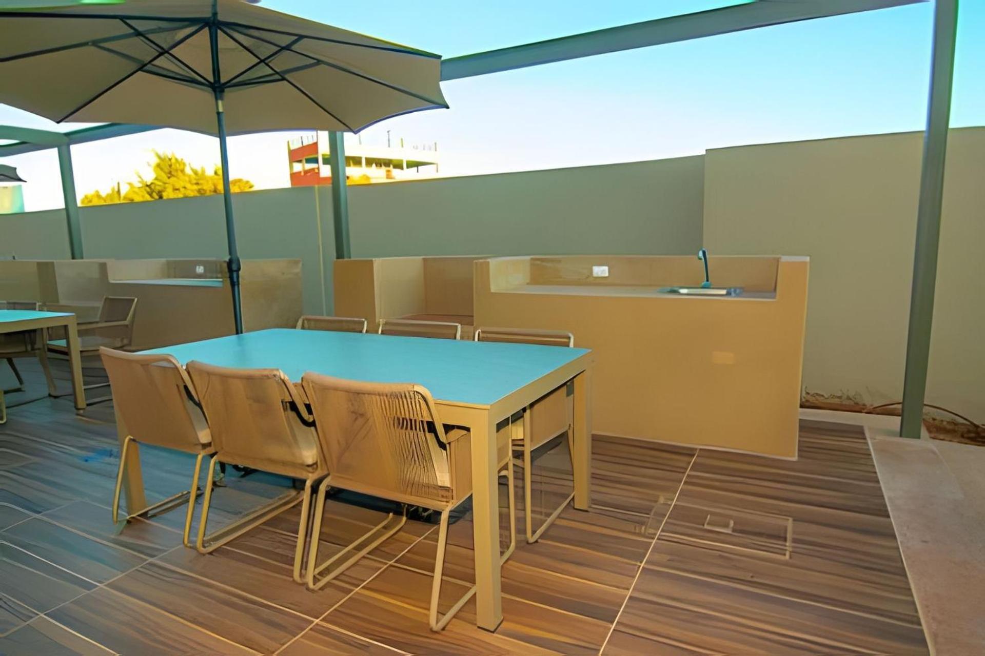 Evamar San Carlos Holiday home