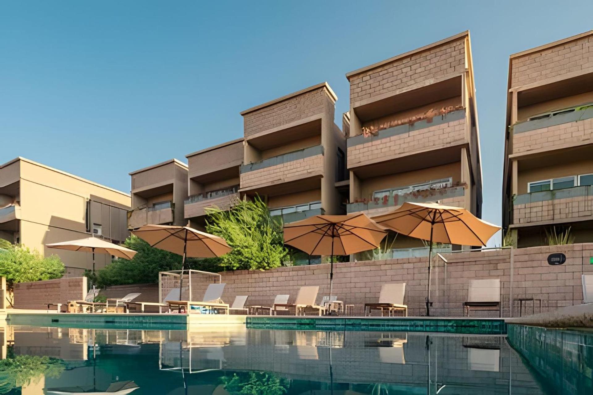 Holiday home Evamar San Carlos