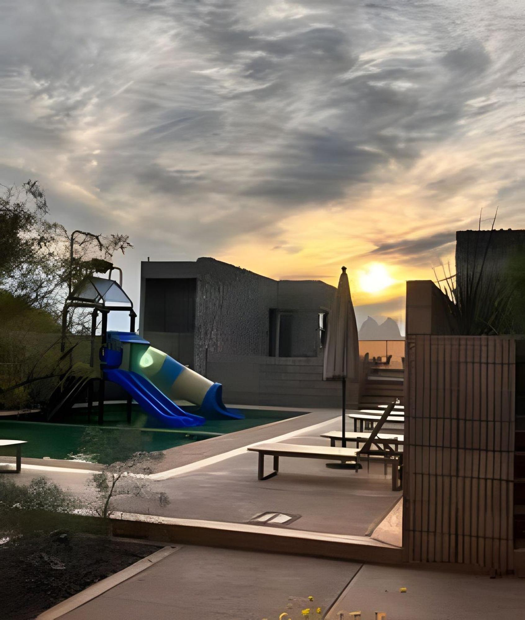 Evamar San Carlos Holiday home
