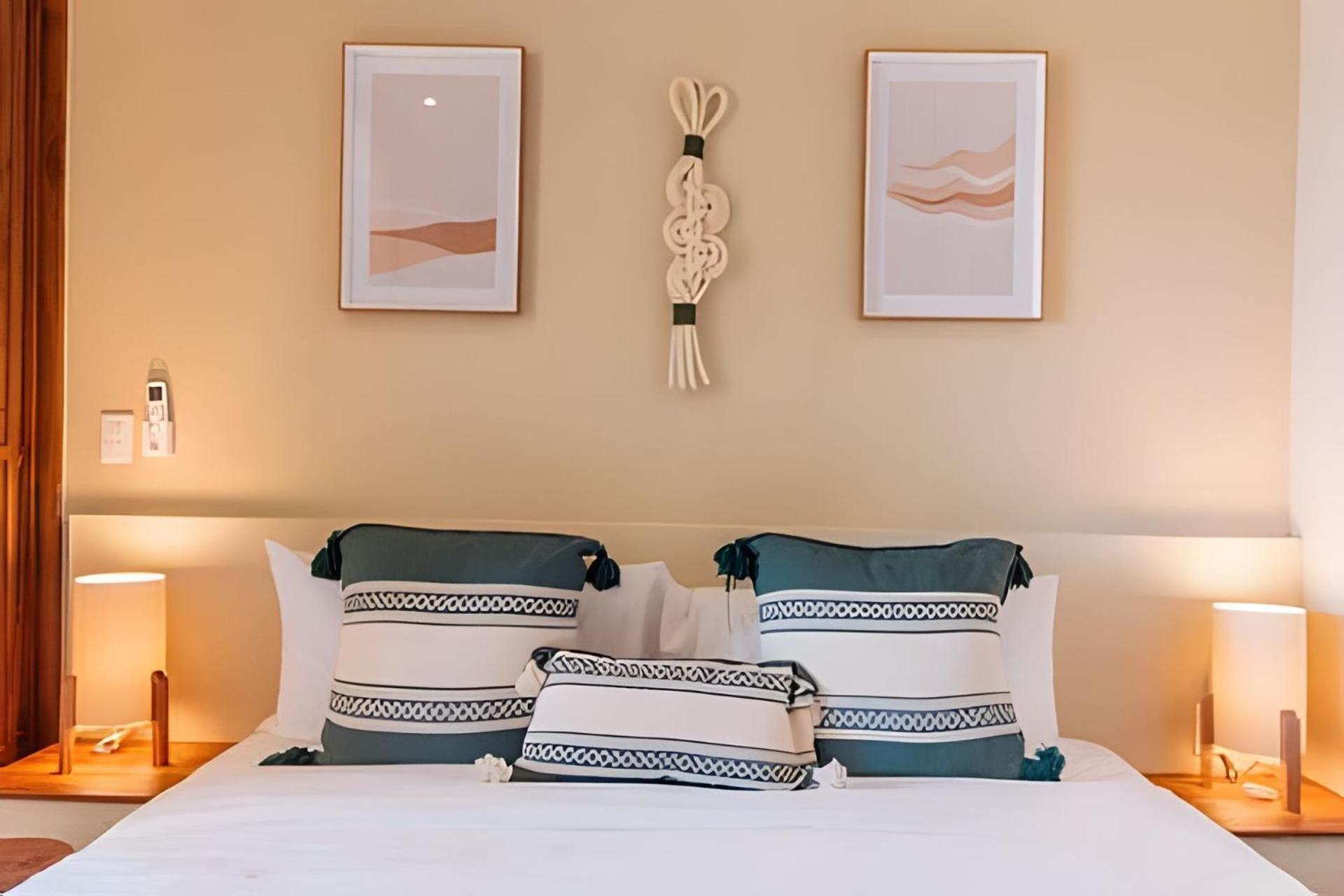 Holiday home Evamar San Carlos *