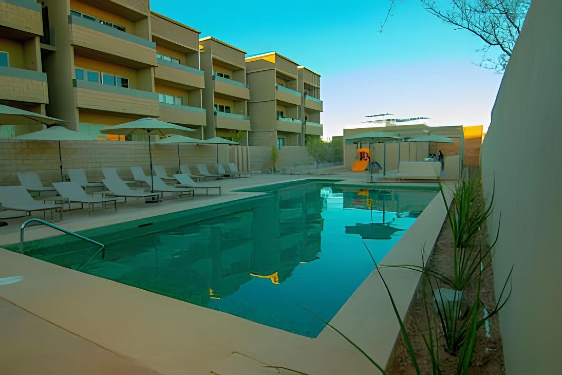 Evamar San Carlos Holiday home San Carlos Nuevo Guaymas