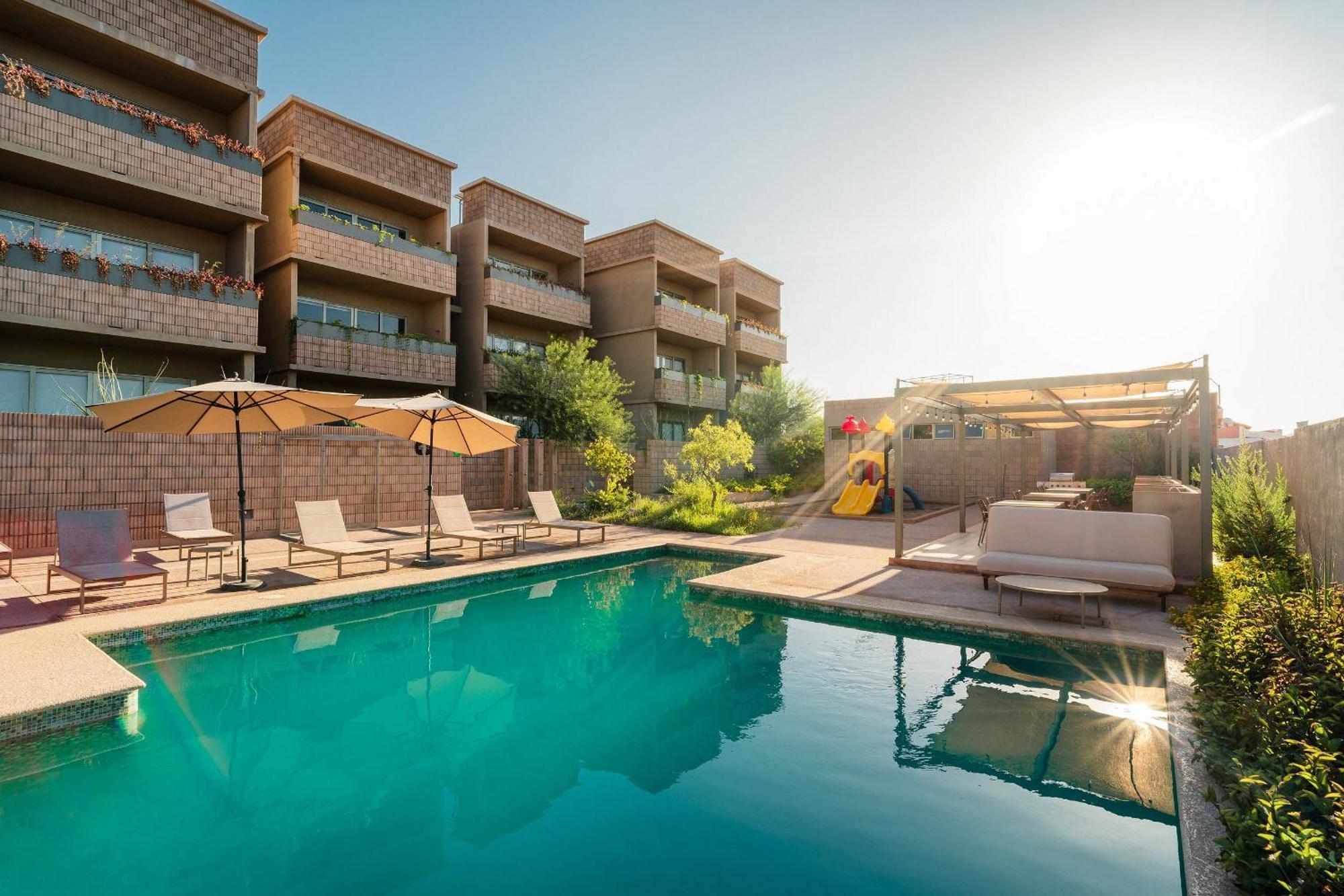 Holiday home Evamar San Carlos *