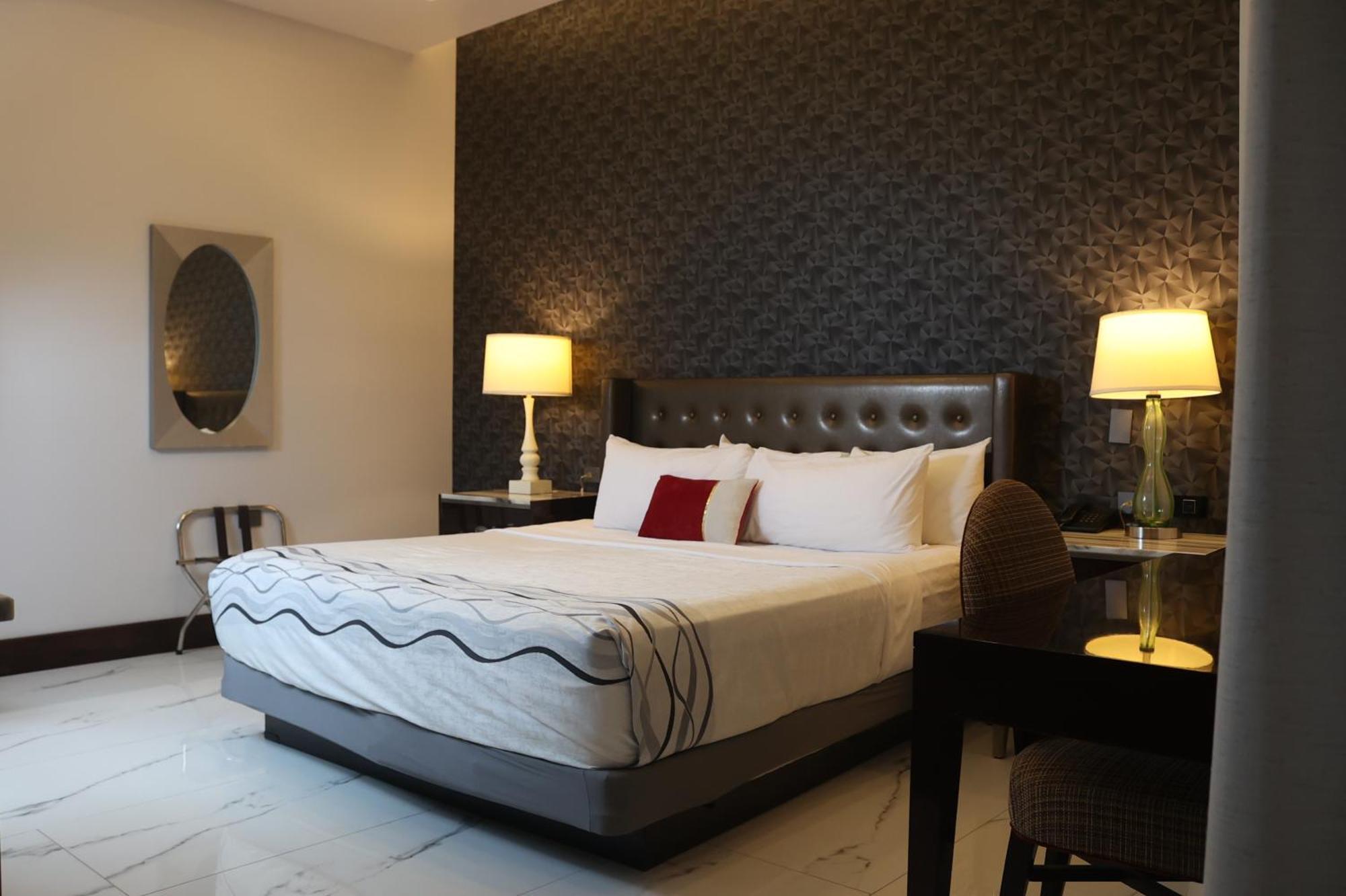 Hotel Wellintown Tijuana