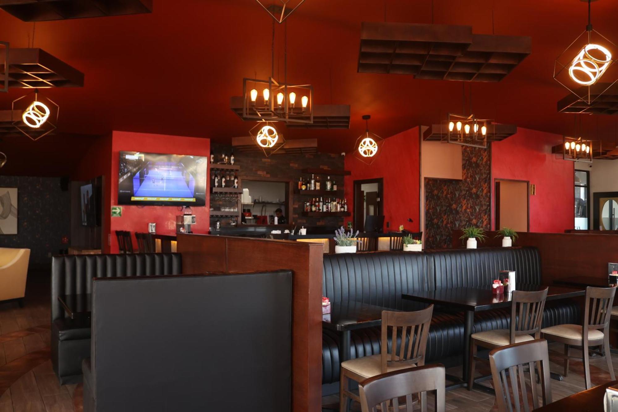 Wellintown Hotel