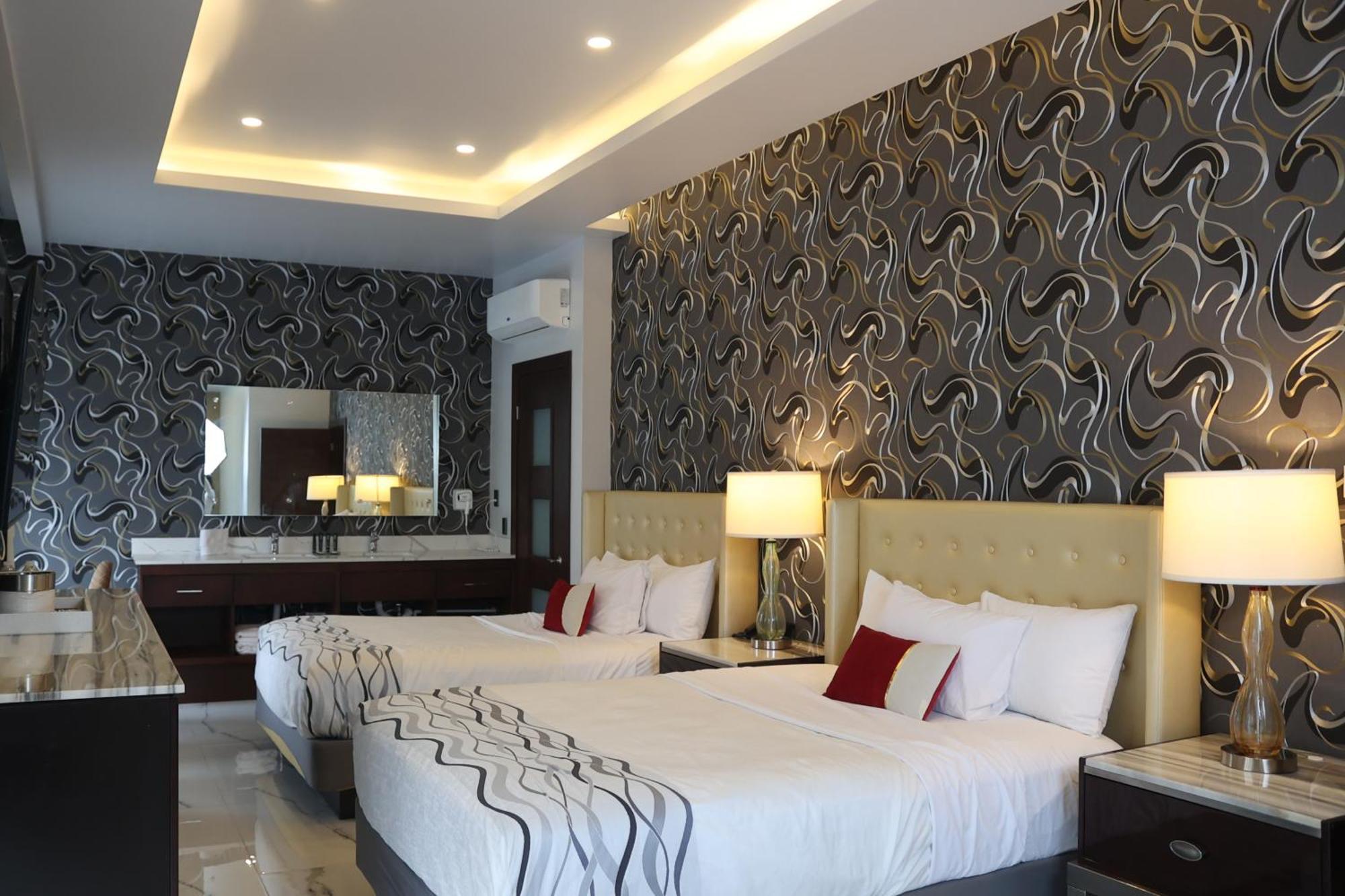 Wellintown Hotel 4*