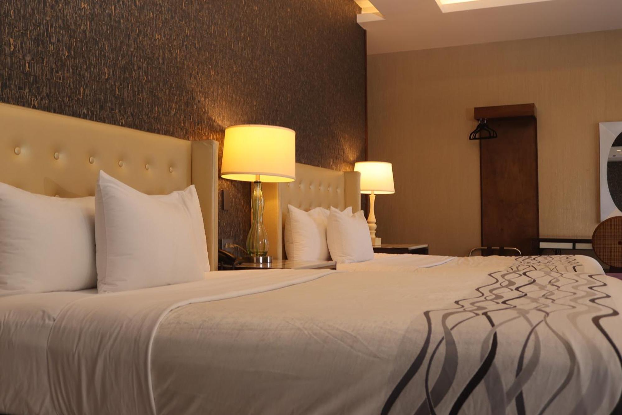 Wellintown Hotel Tijuana