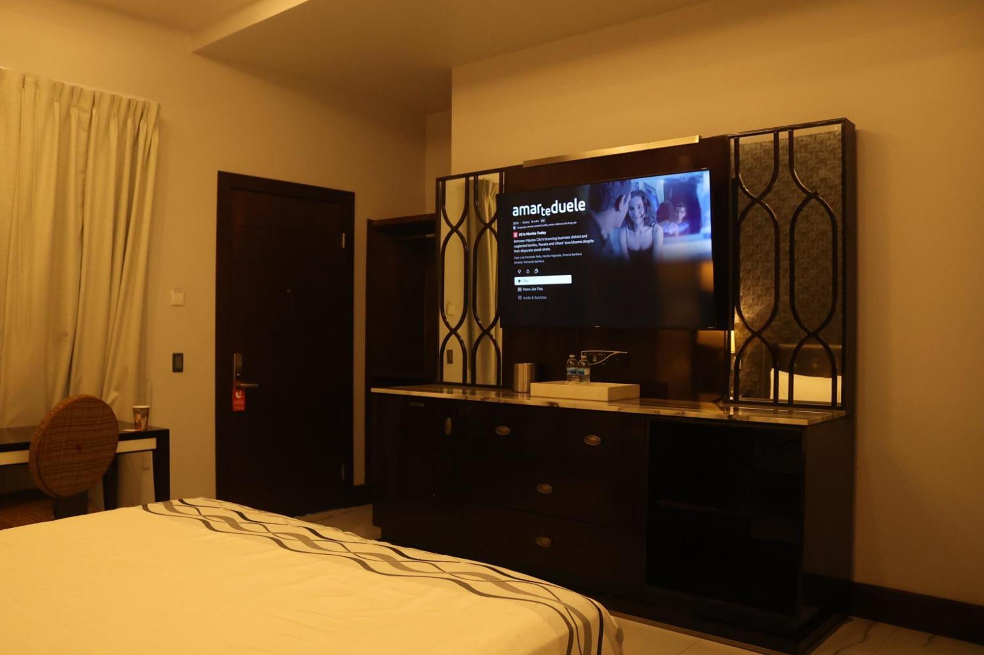 Hotel Wellintown