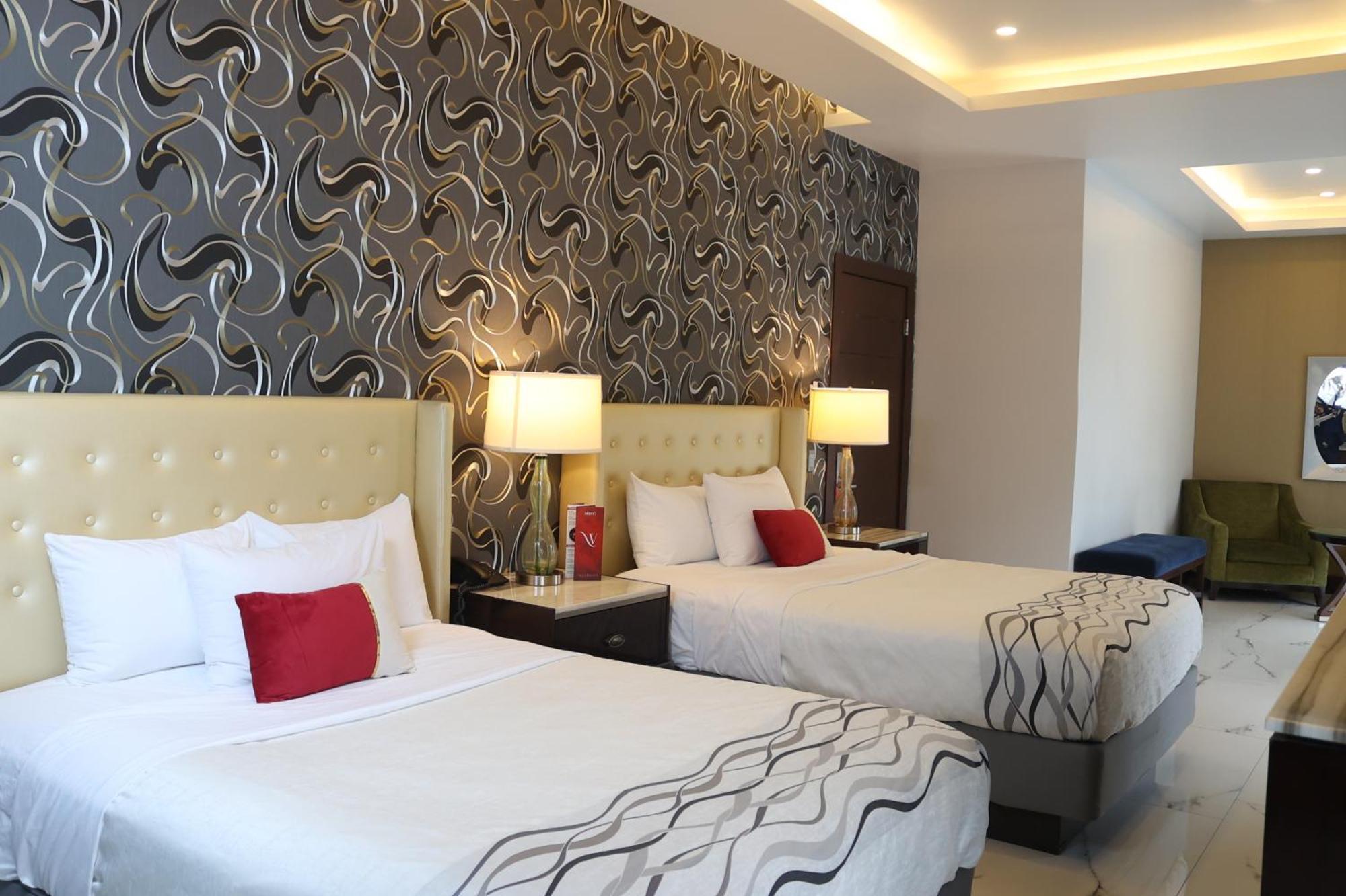 Wellintown Hotel Tijuana