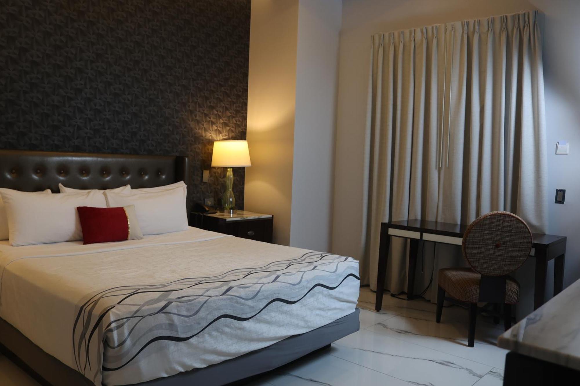 Hotel Wellintown Tijuana