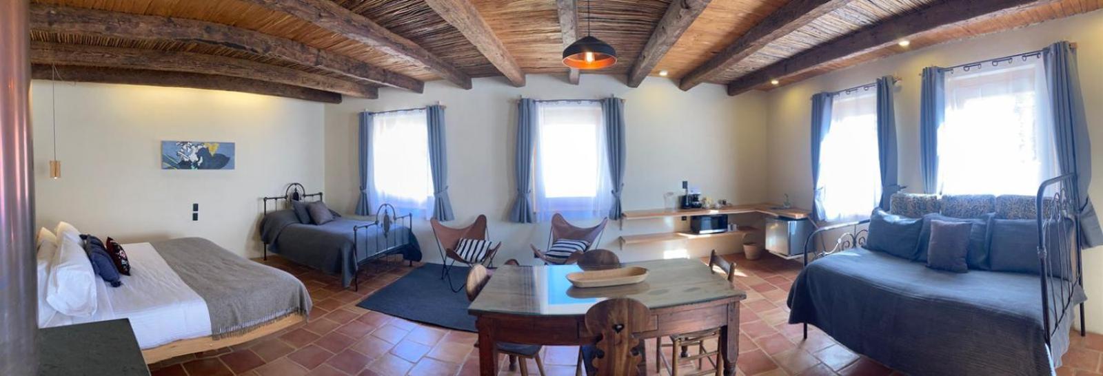 La Tarjea 3*