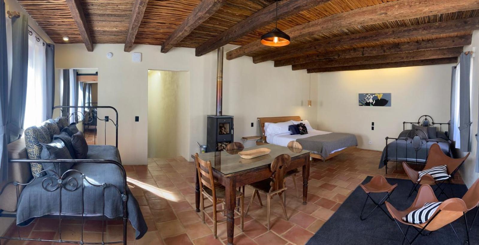 Hotel La Tarjea Catorce