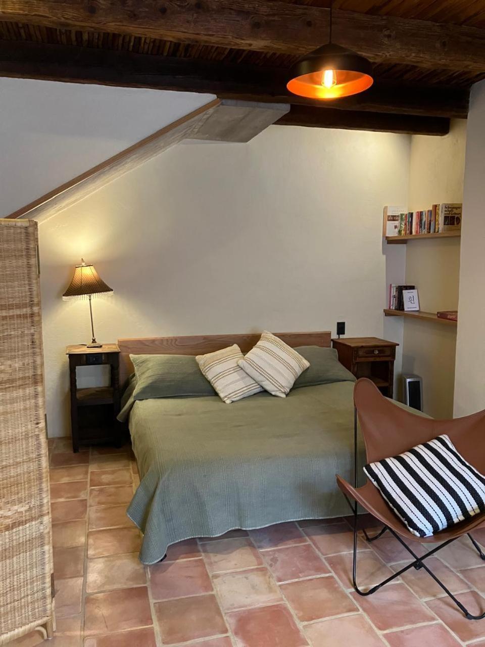 La Tarjea Hotel