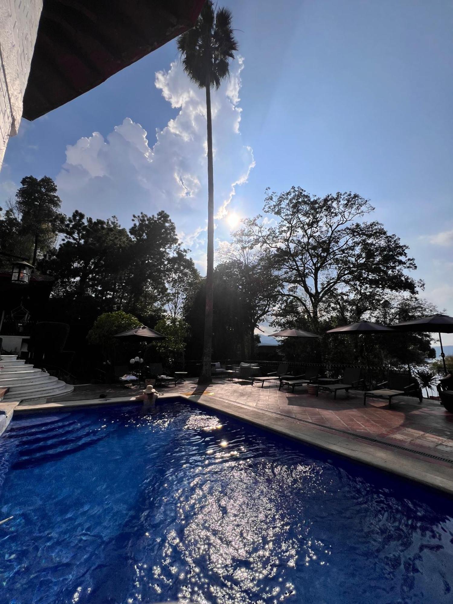Botaniq Boutique 5* Valle de Bravo