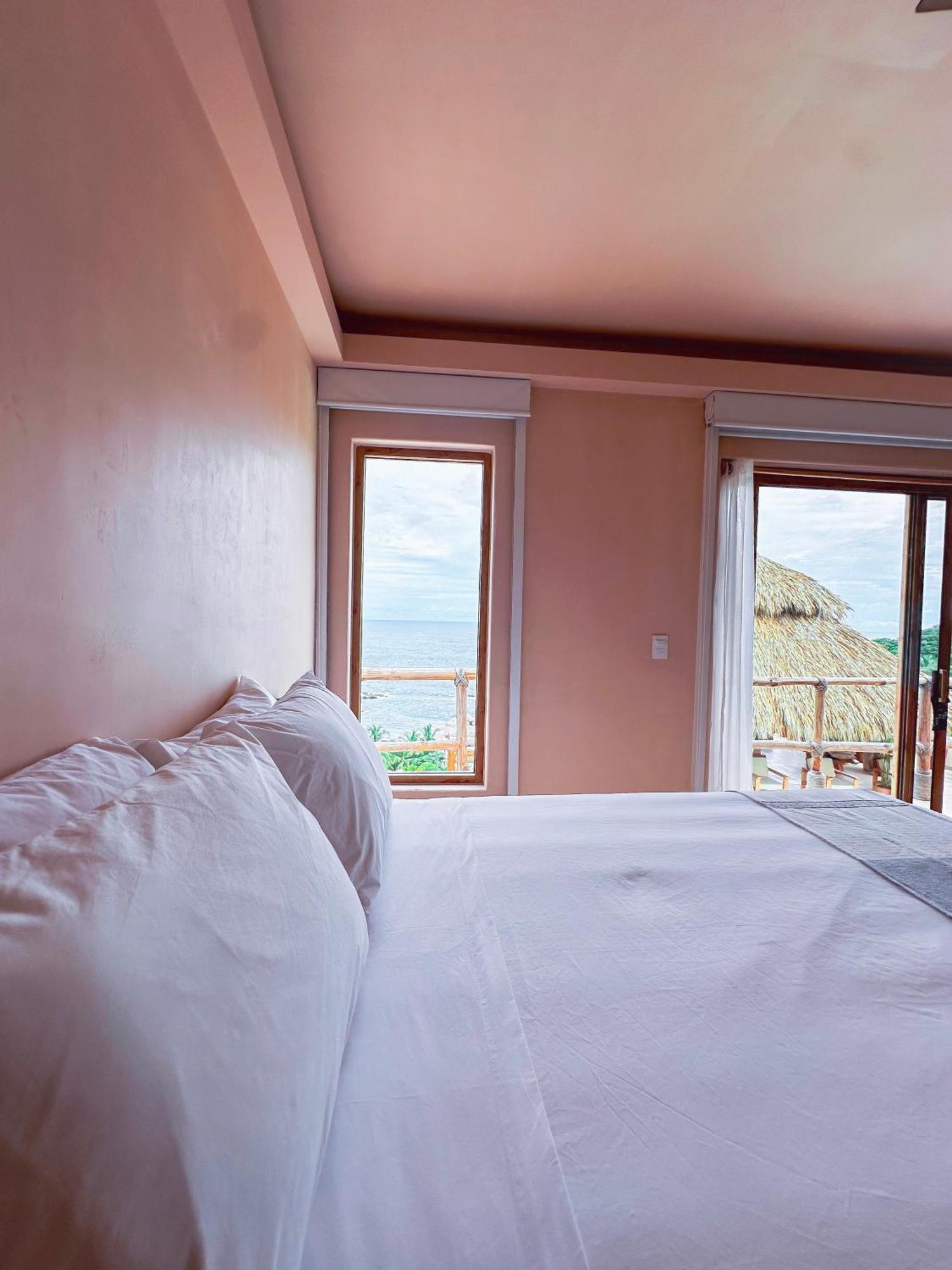 Xeno Boutique Hotel Estacahuite