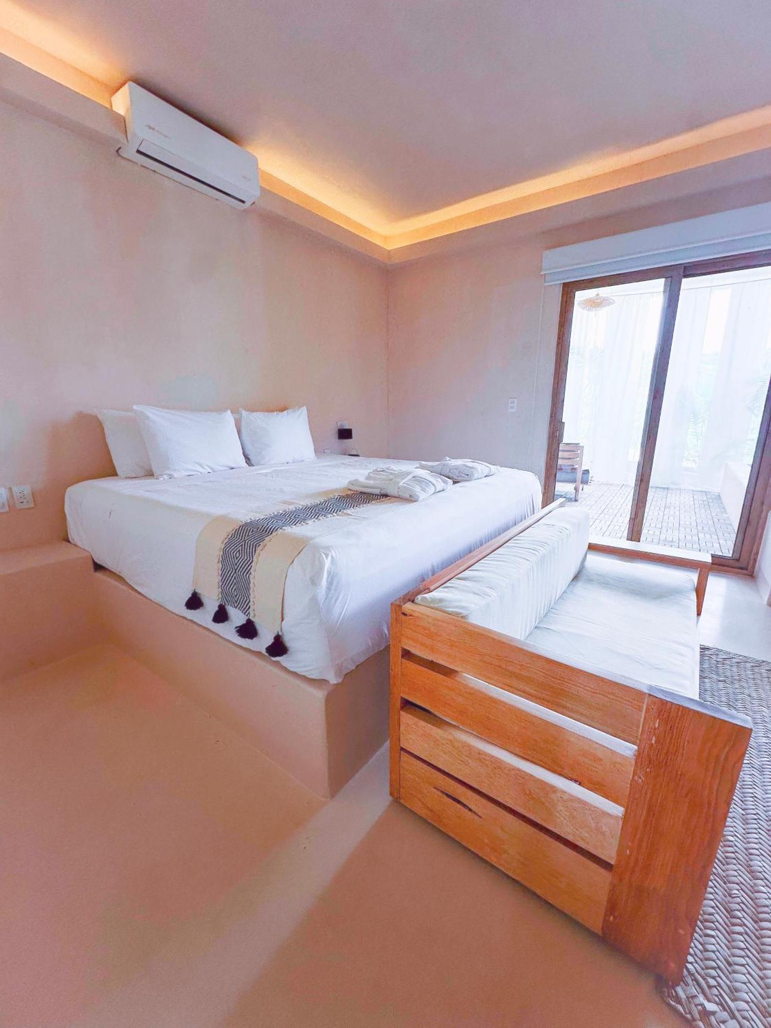 Hotel Xeno Boutique Estacahuite