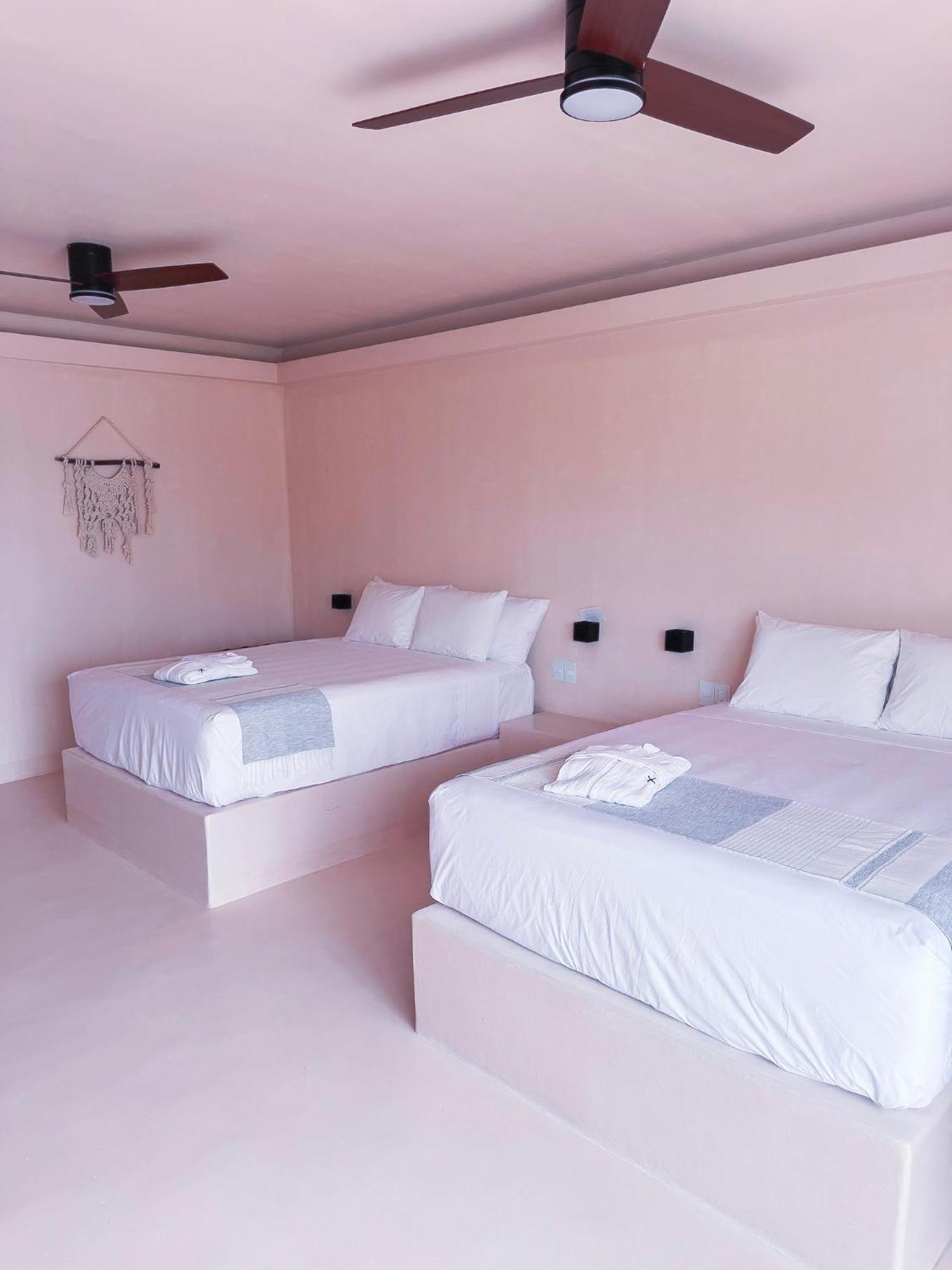 Hotel Xeno Boutique