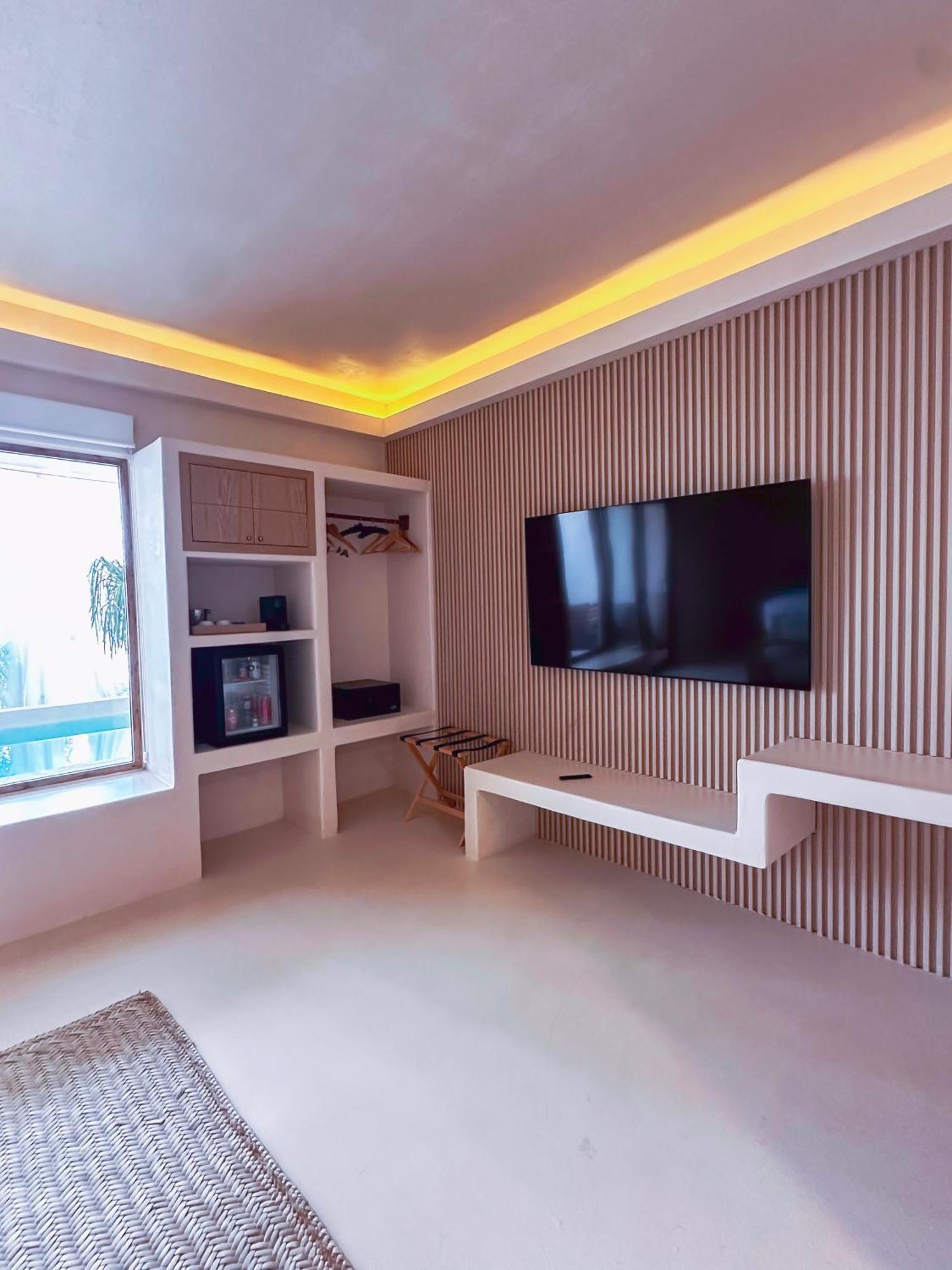 Xeno Boutique Hotel Estacahuite