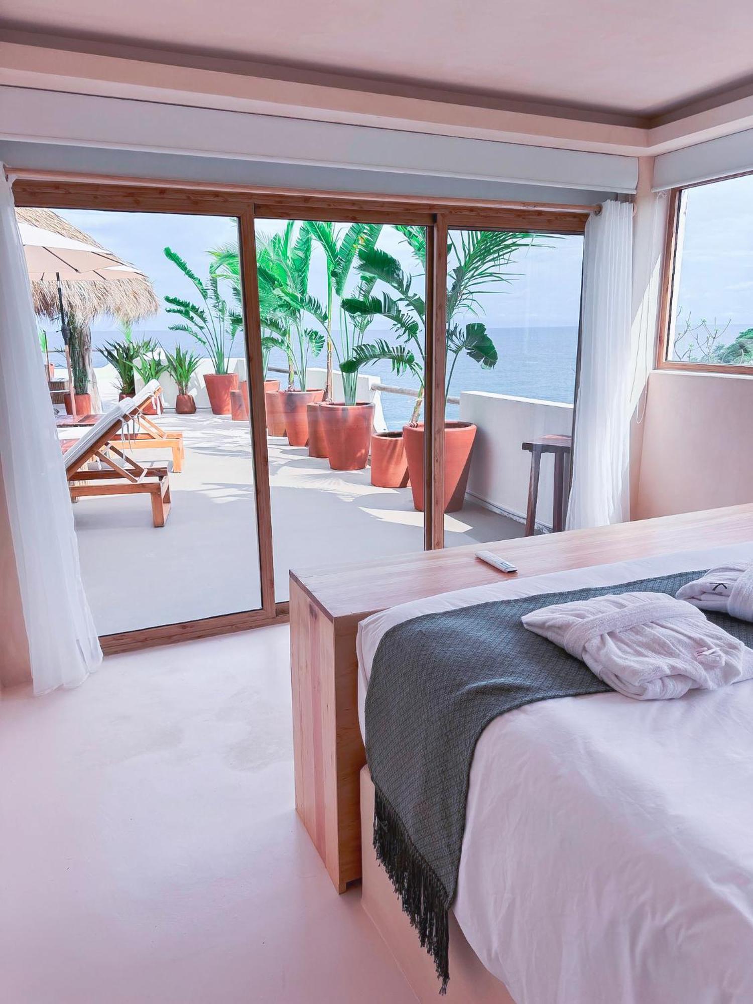 Xeno Boutique Hotel