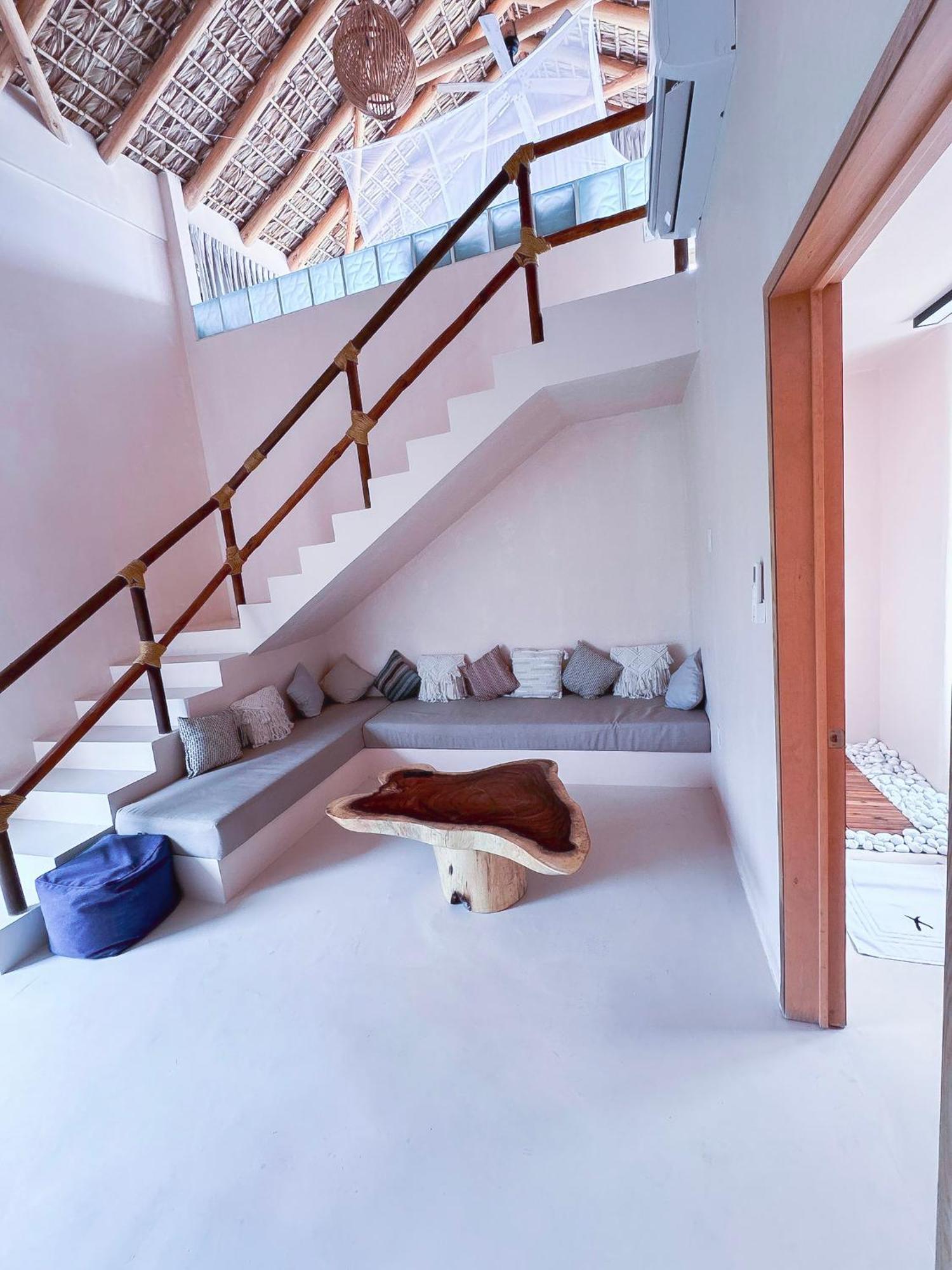 Xeno Boutique 4* Estacahuite