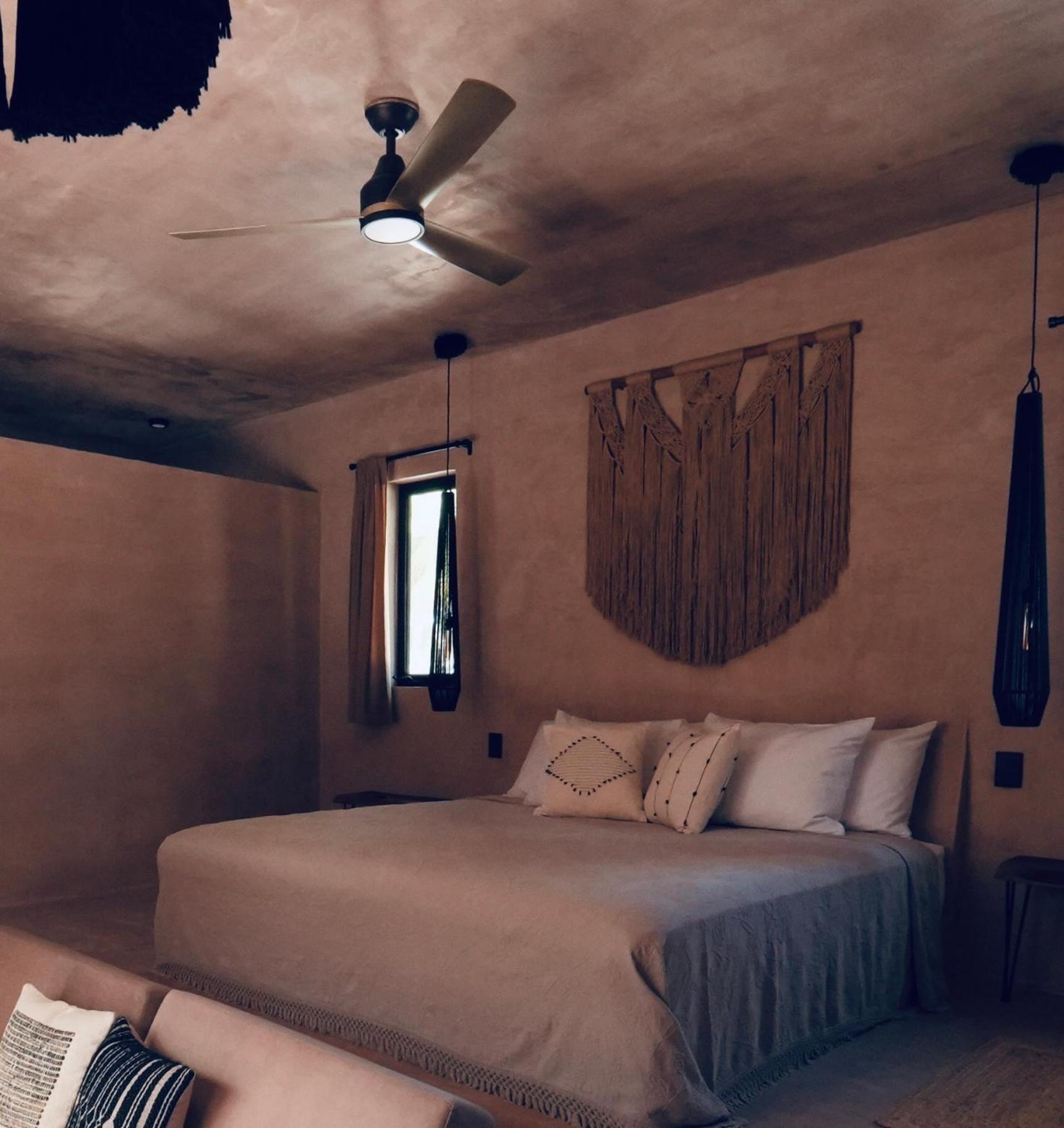 Nikau - Adults Only Hotel El Cuyo