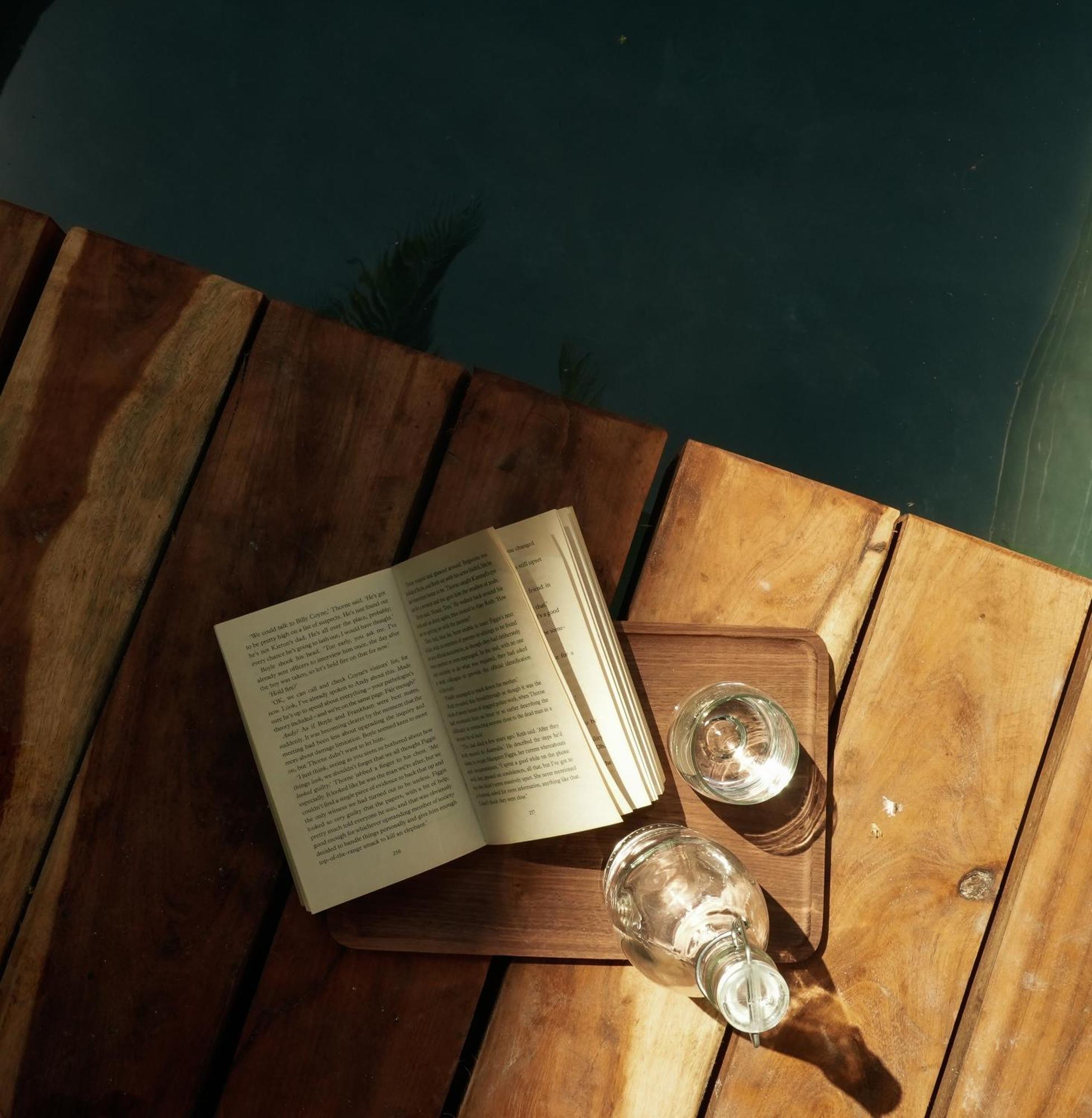 Hotel Nikau - Adults Only El Cuyo