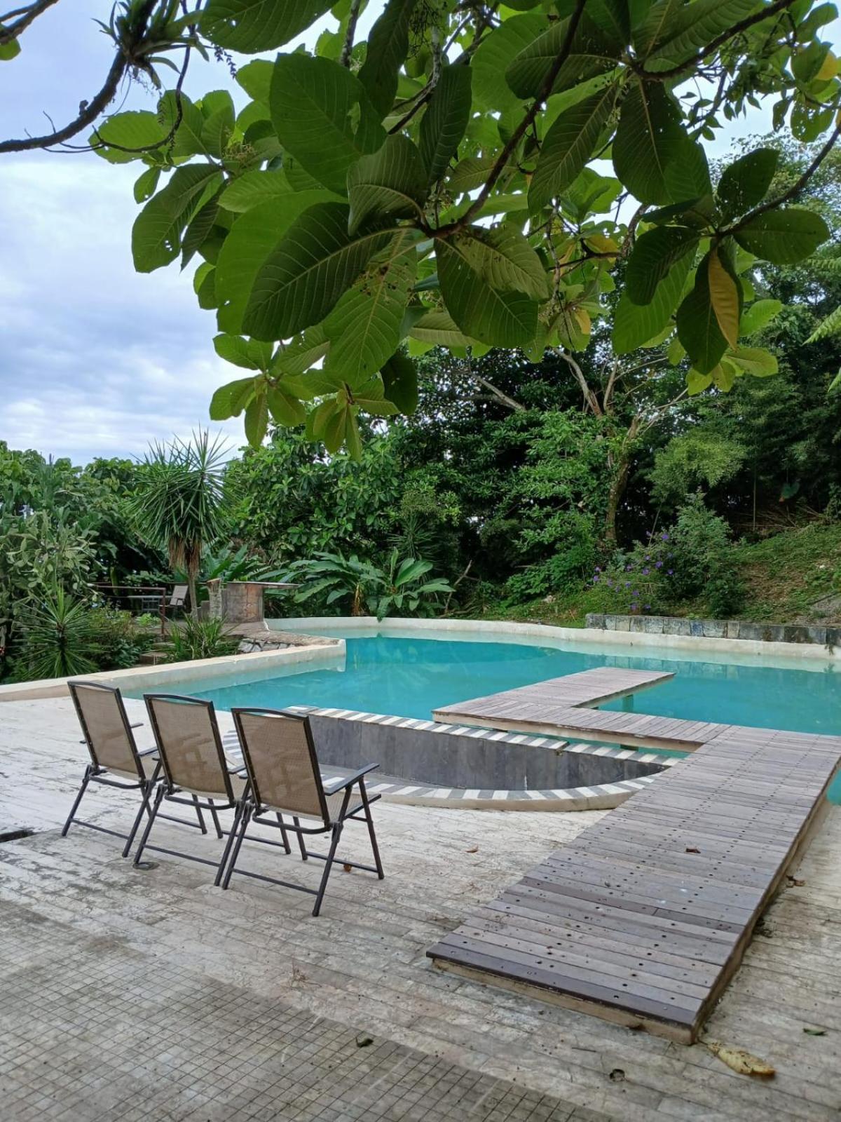 Hotel Tosepan Kali 3*