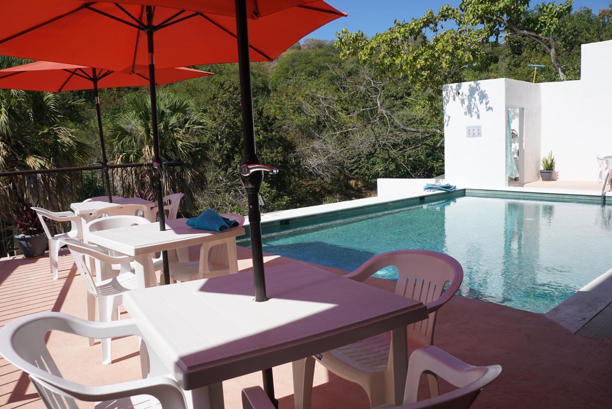 Hotel Casa Esperanza