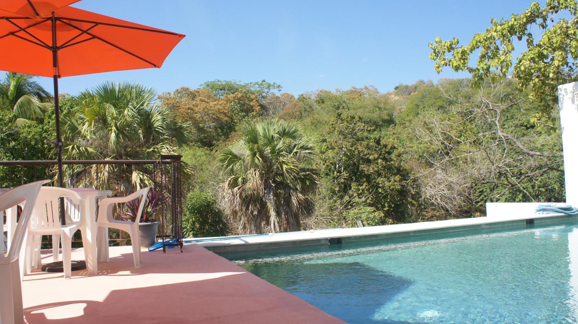 Casa Esperanza Estacahuite