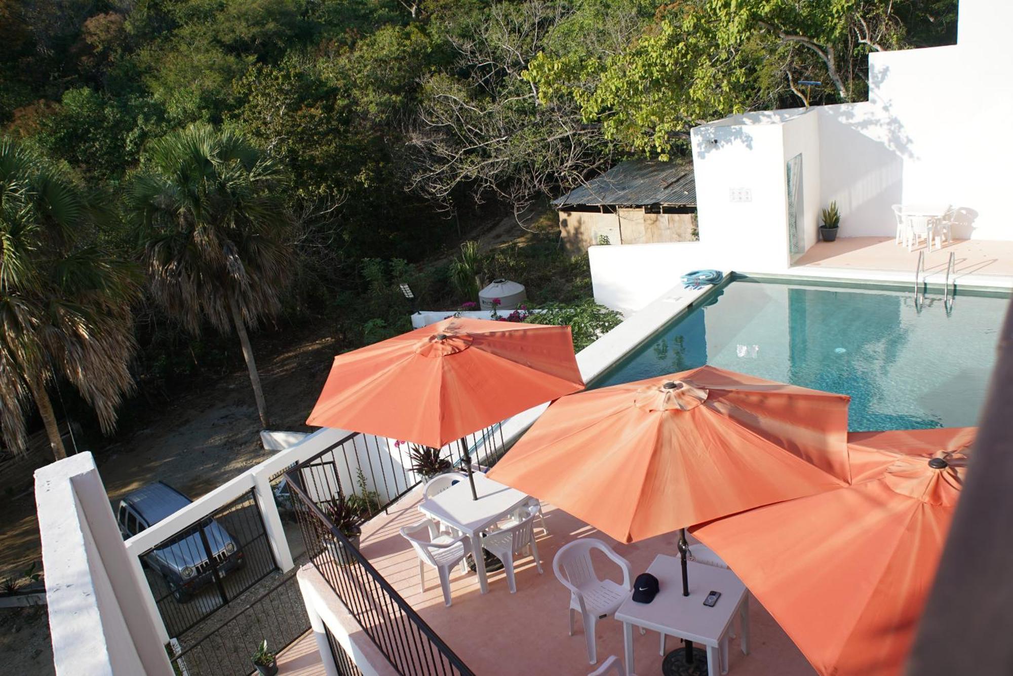 Casa Esperanza