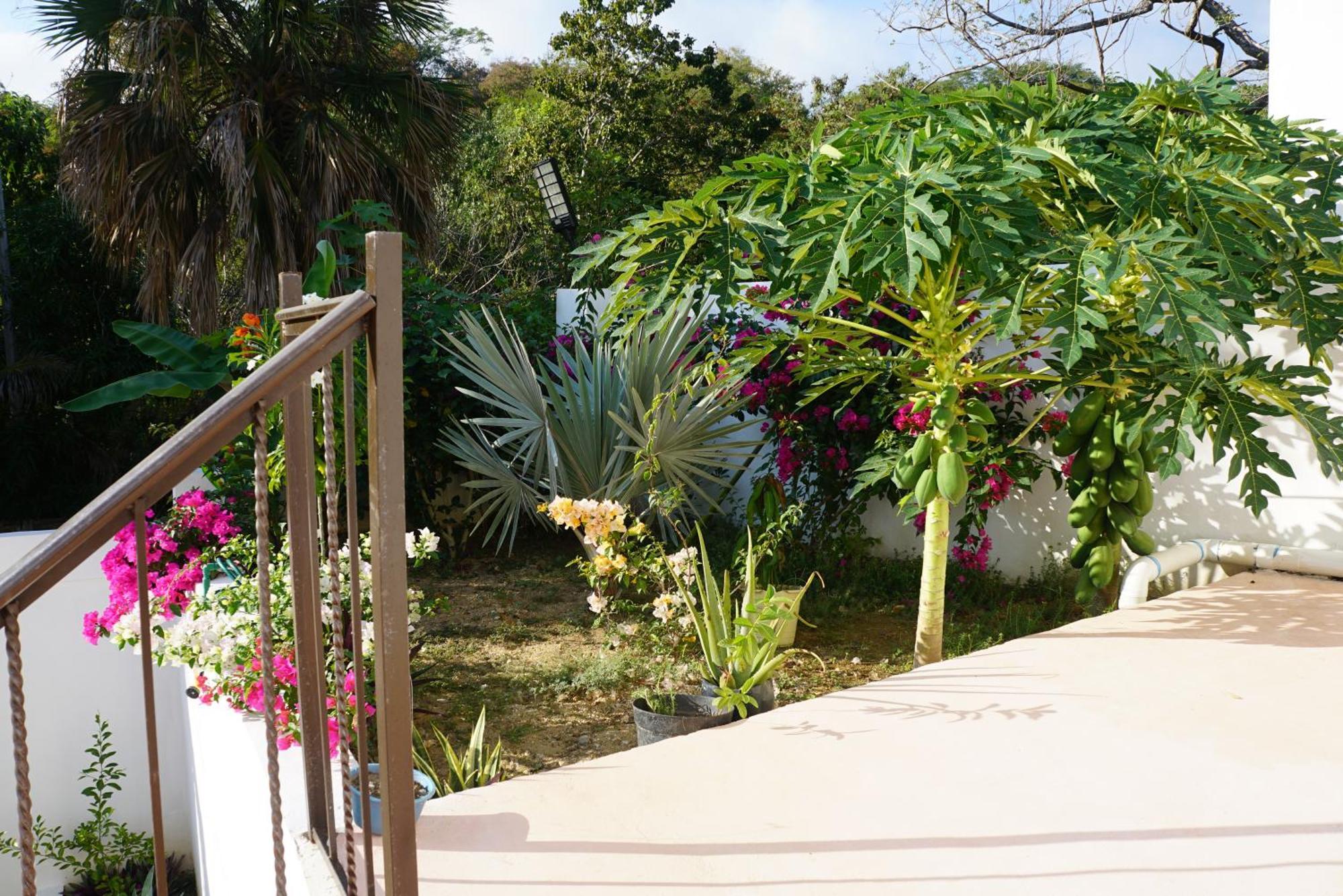 Hotel Casa Esperanza