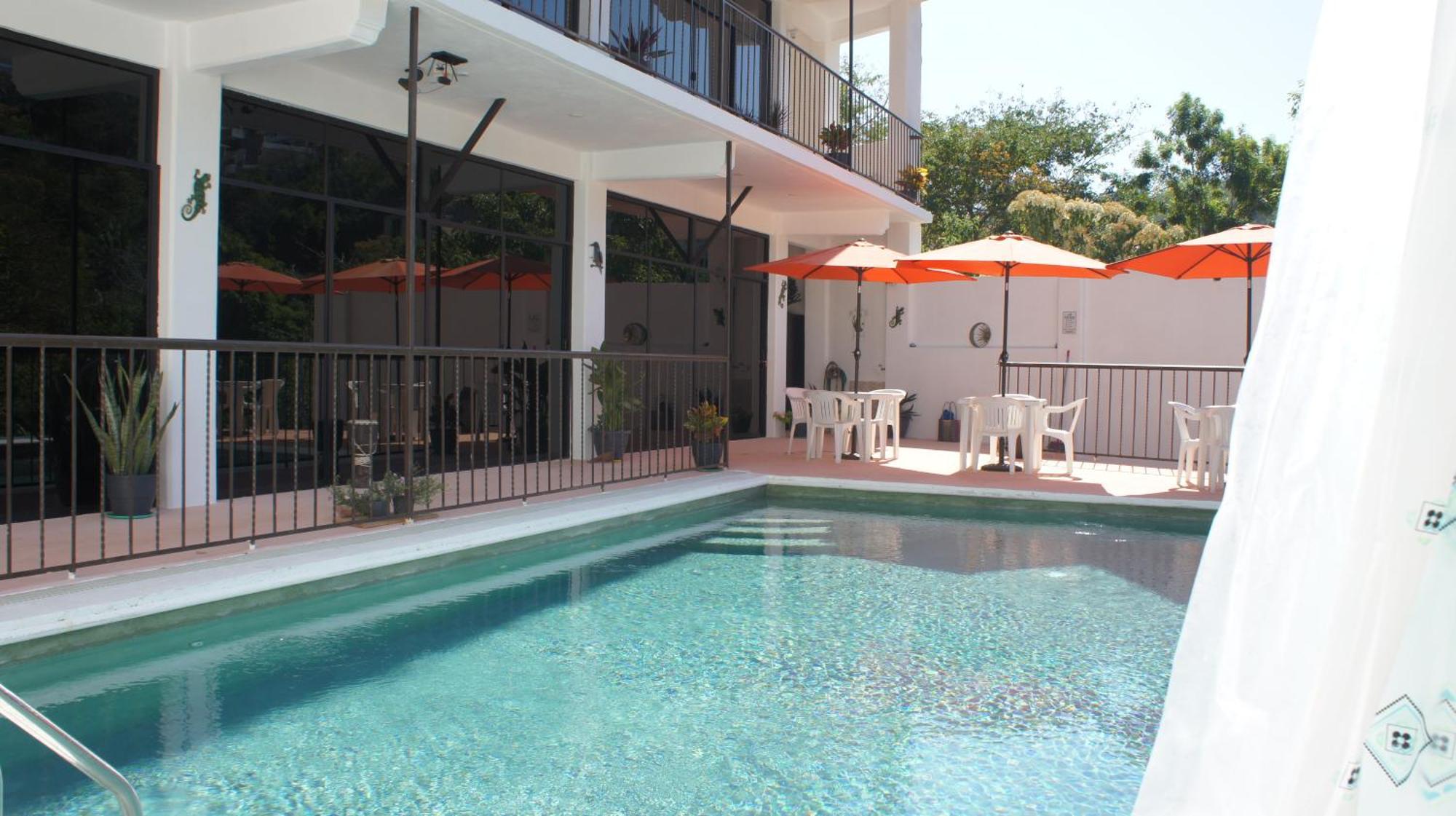 Casa Esperanza *