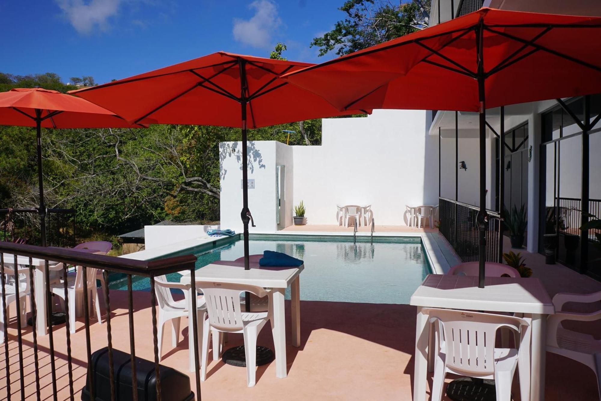 Casa Esperanza