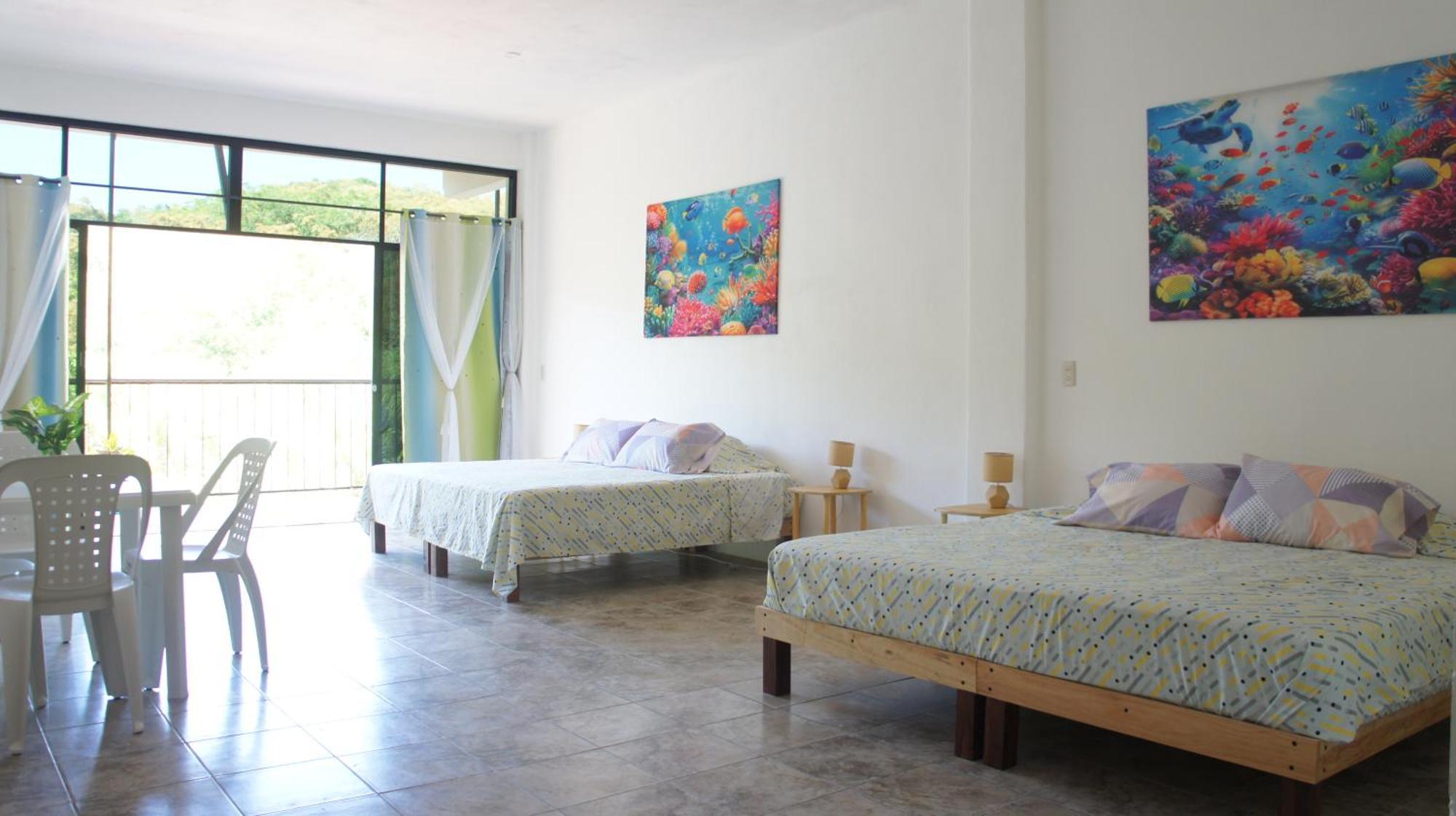 Casa Esperanza Estacahuite