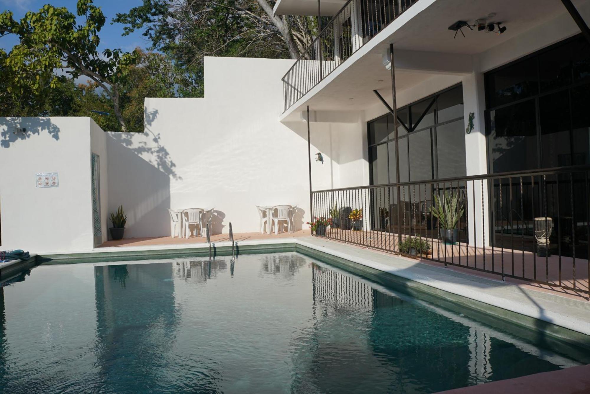 Casa Esperanza