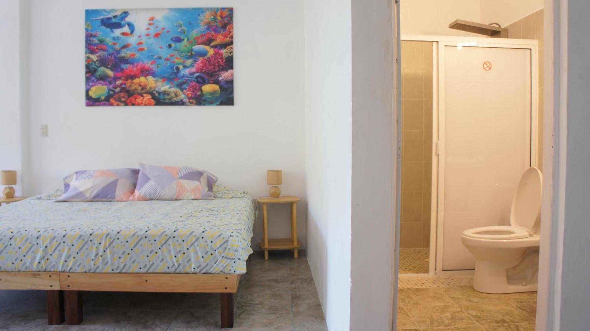 Hotel Casa Esperanza