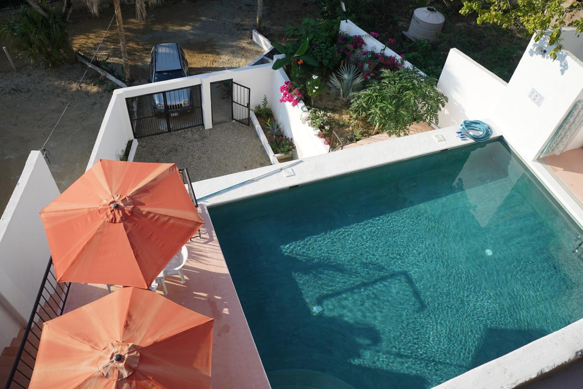 Hotel Casa Esperanza *