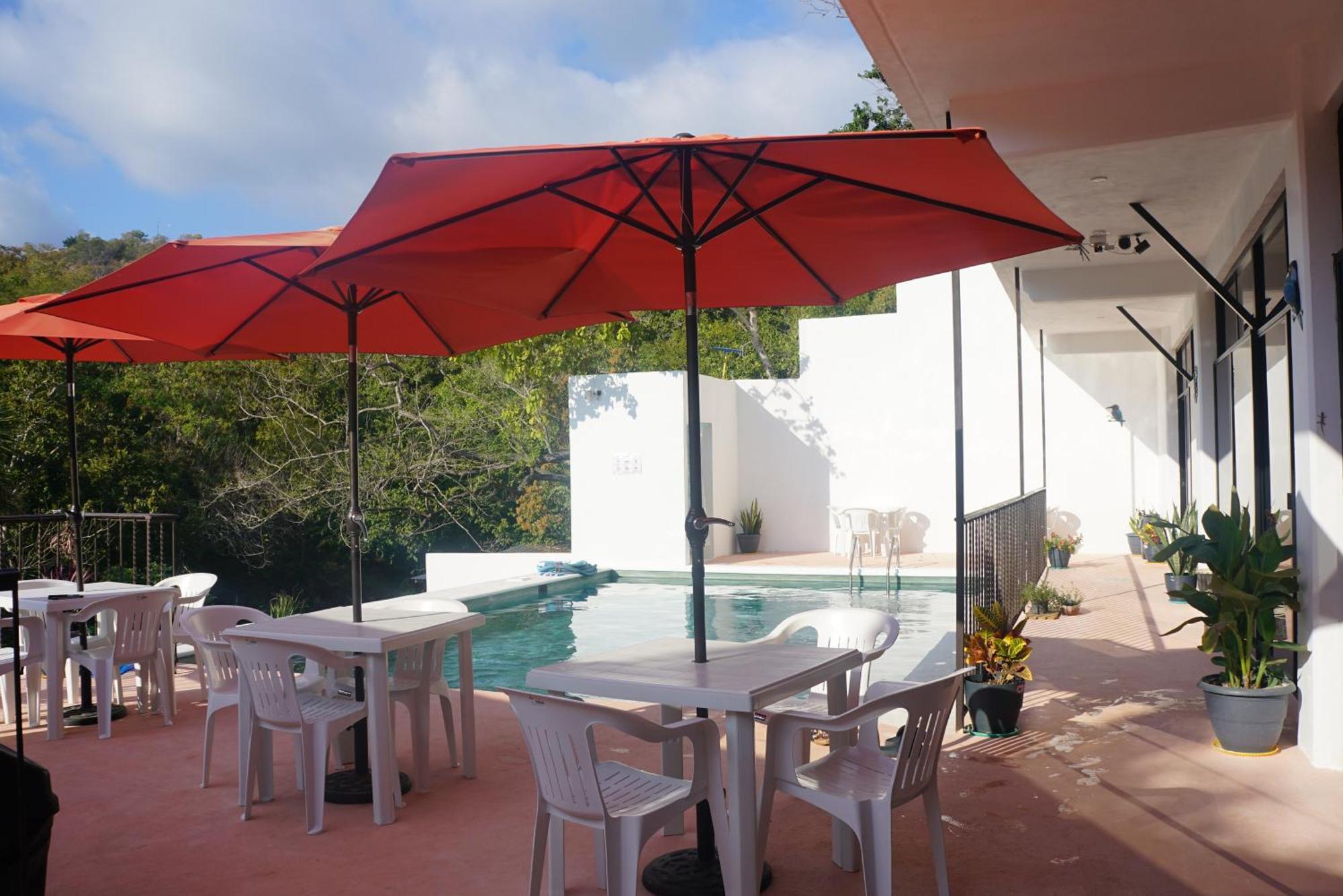 Casa Esperanza