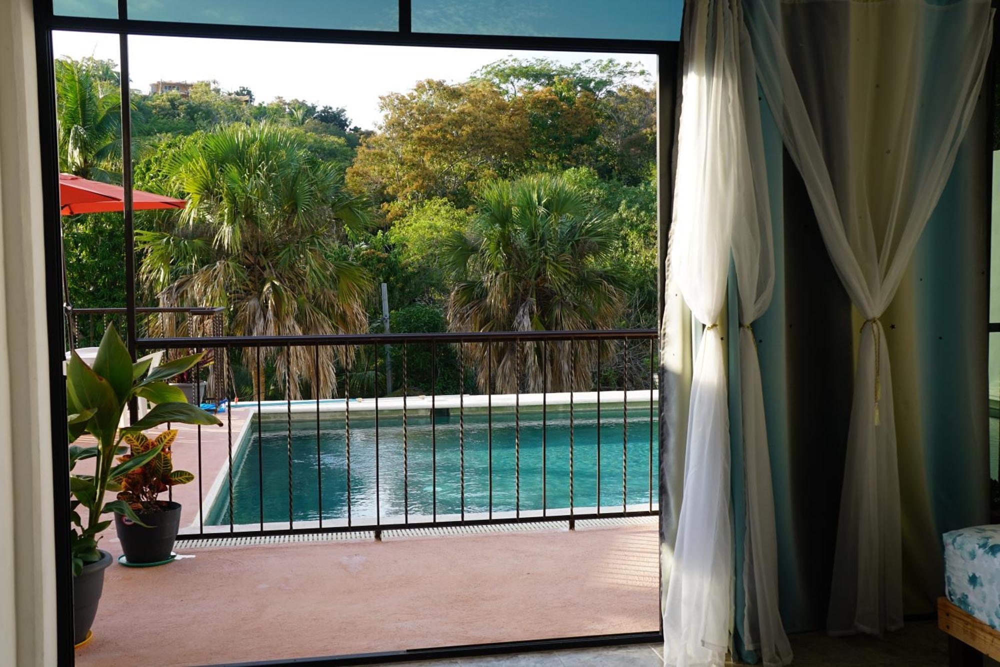 Casa Esperanza Hotel Estacahuite