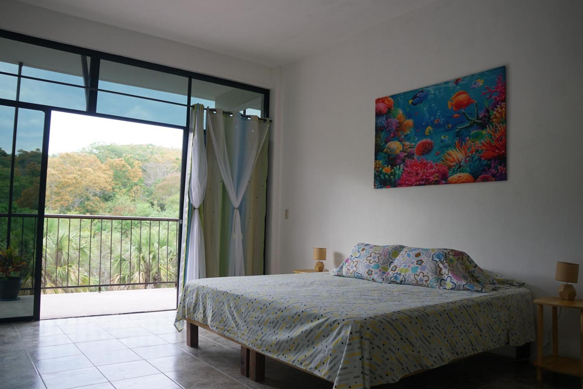 Casa Esperanza * Estacahuite