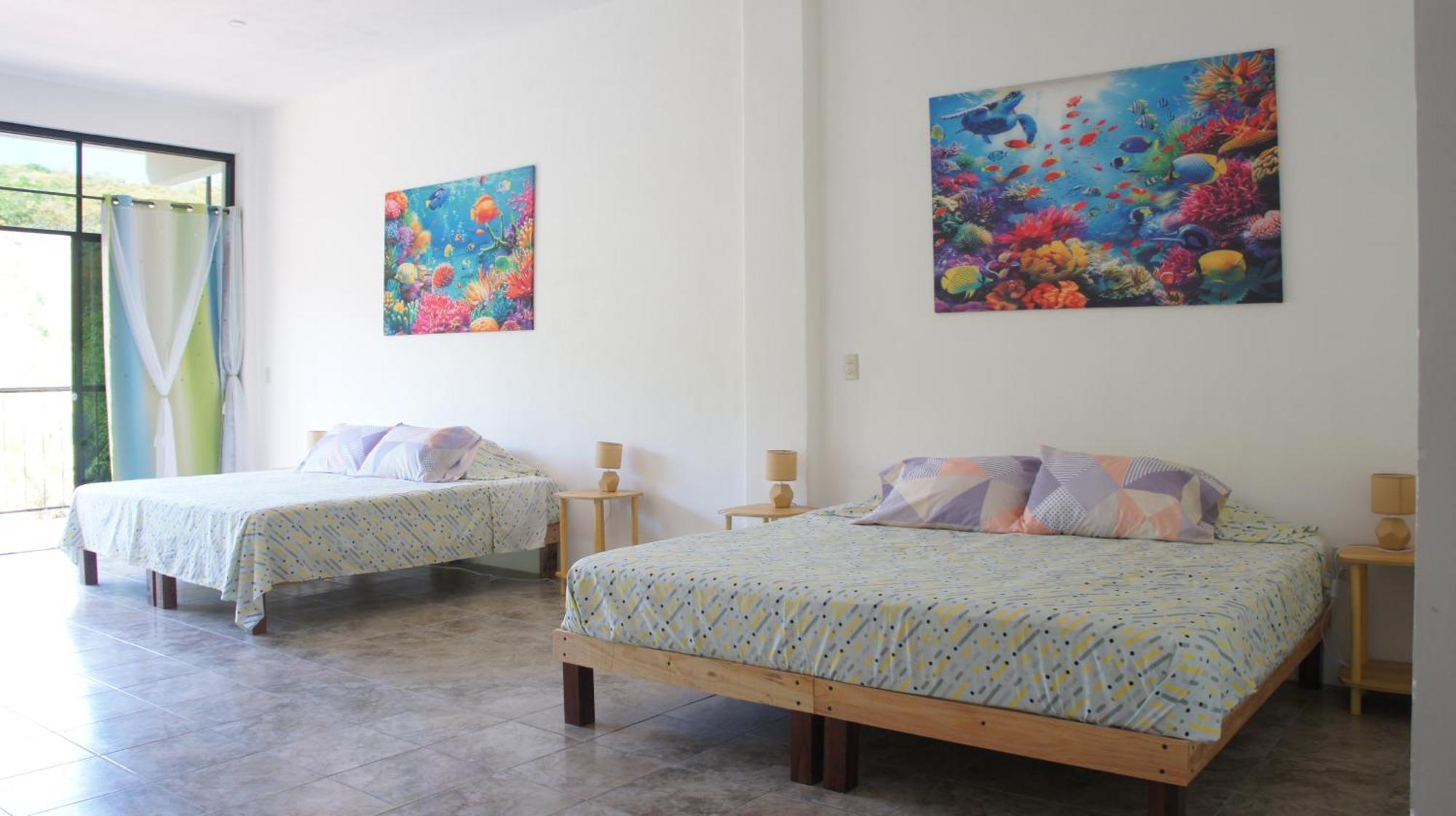 Casa Esperanza Hotel