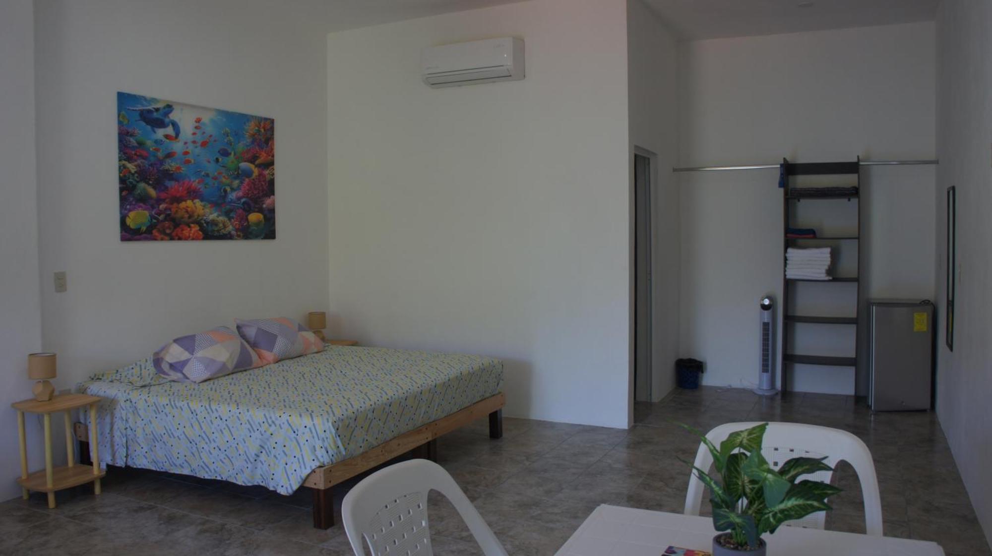 Casa Esperanza Hotel *