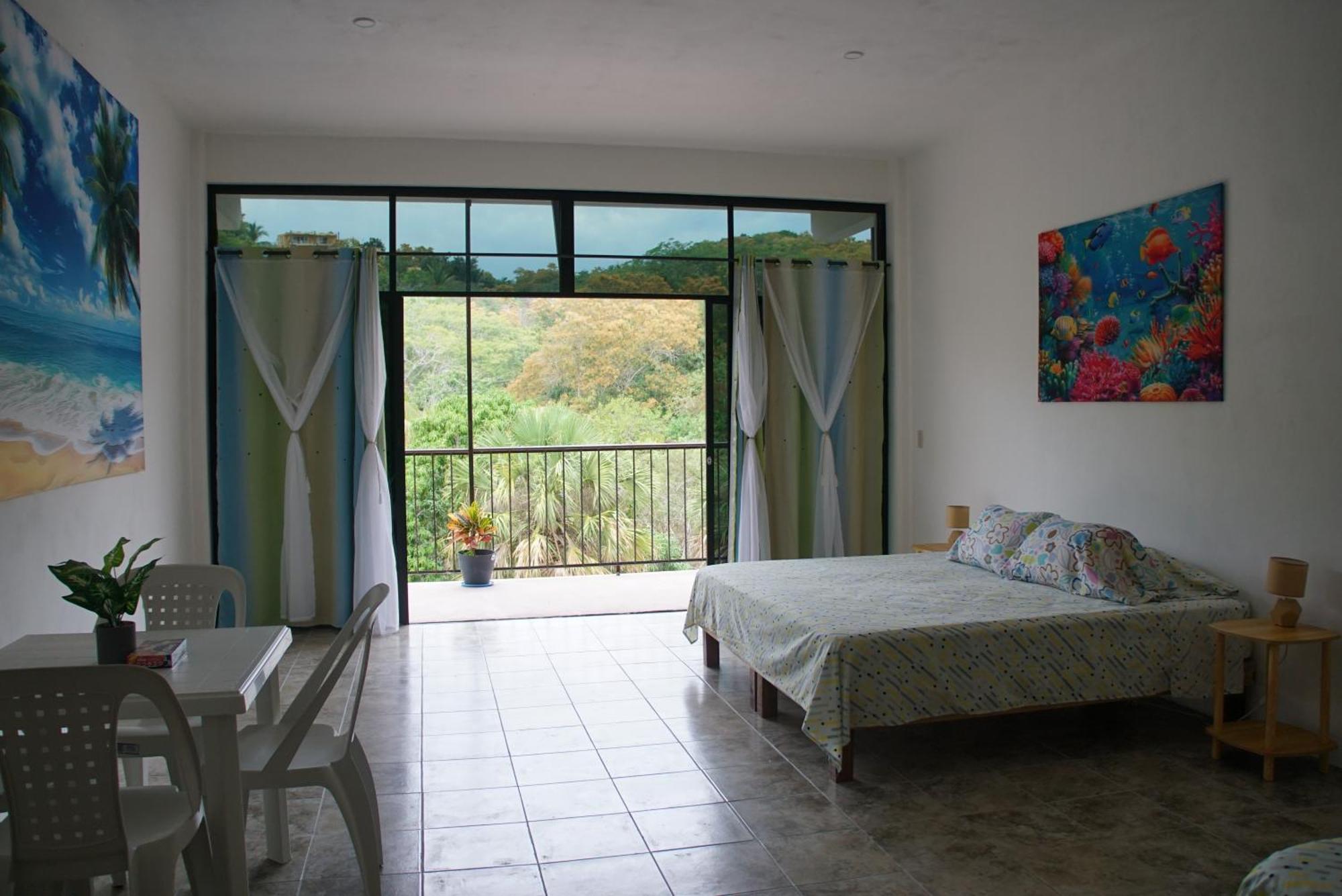 Casa Esperanza Hotel Estacahuite