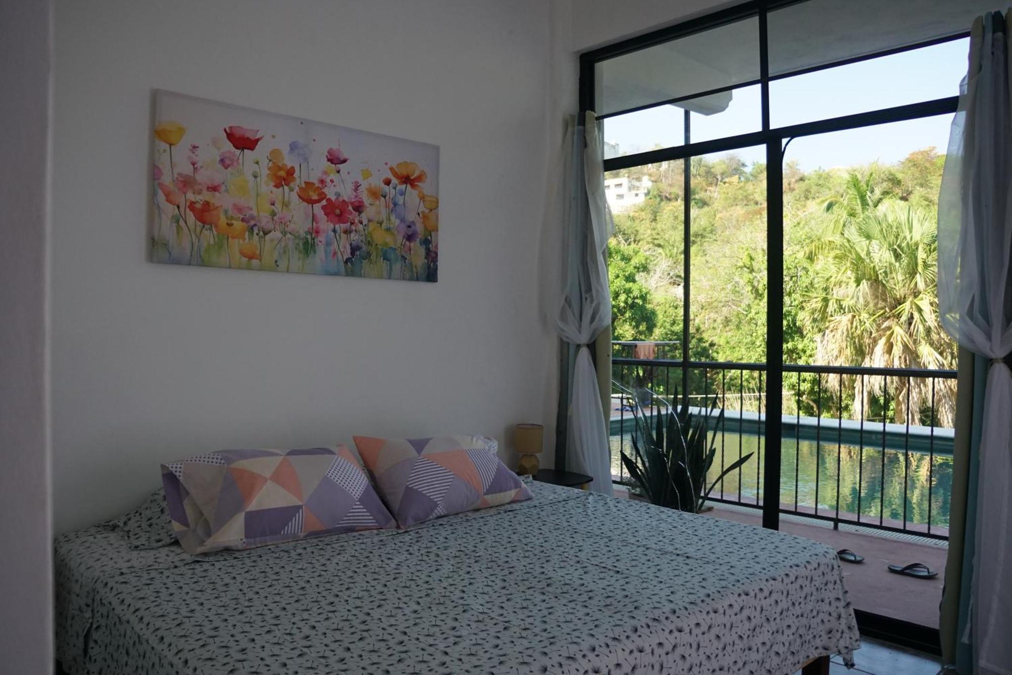 Hotel Casa Esperanza Estacahuite