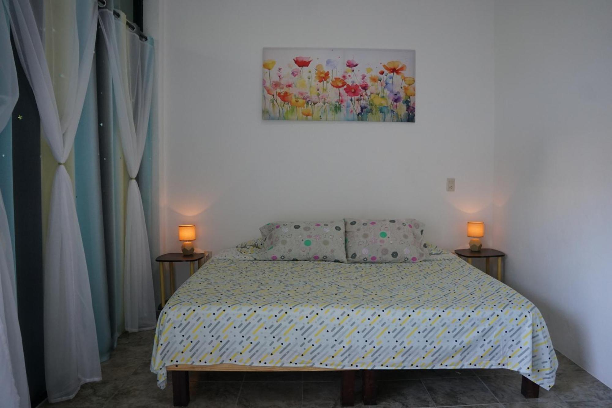 Casa Esperanza Estacahuite