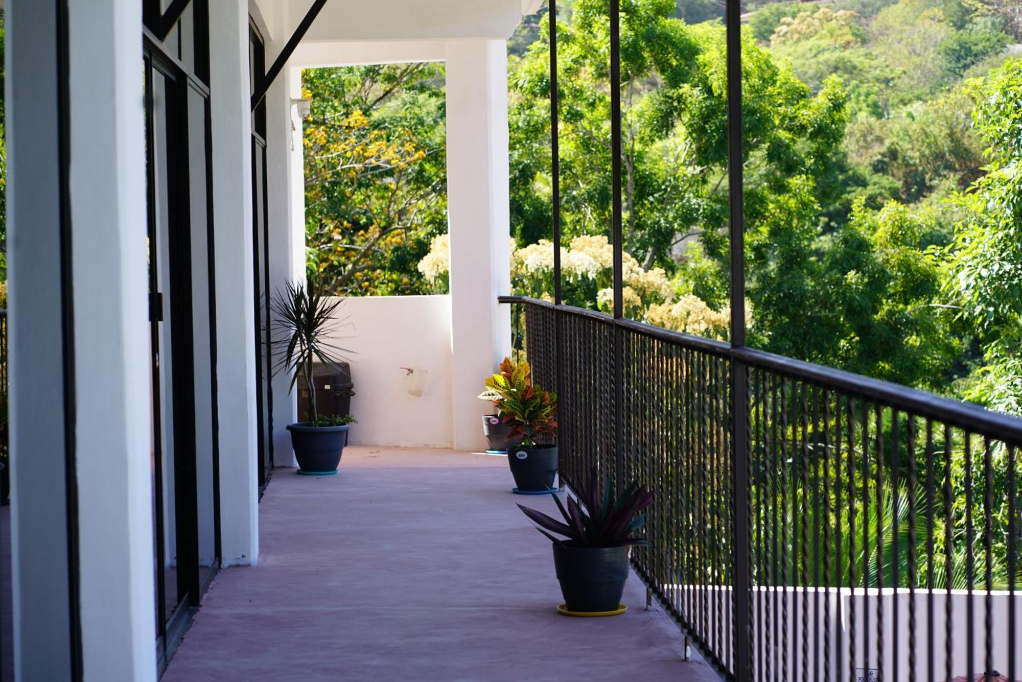 Casa Esperanza * Estacahuite